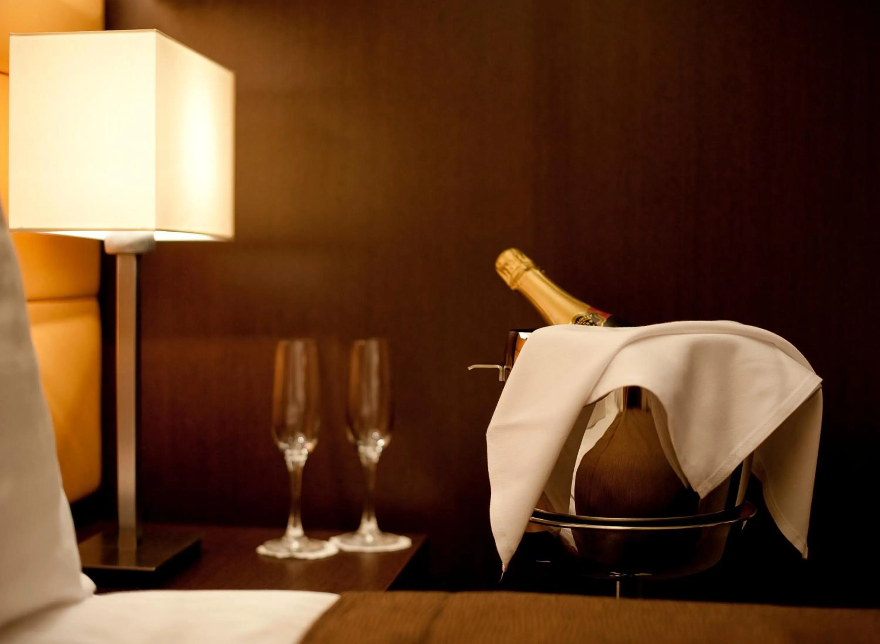 Decorative detail in Abacus Business & Wellness Hotel