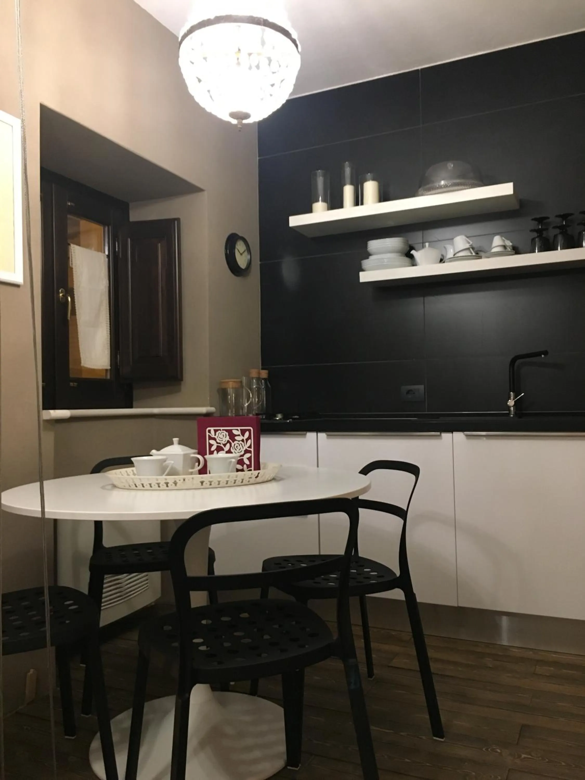 Other in B&B Santapau Charme Living