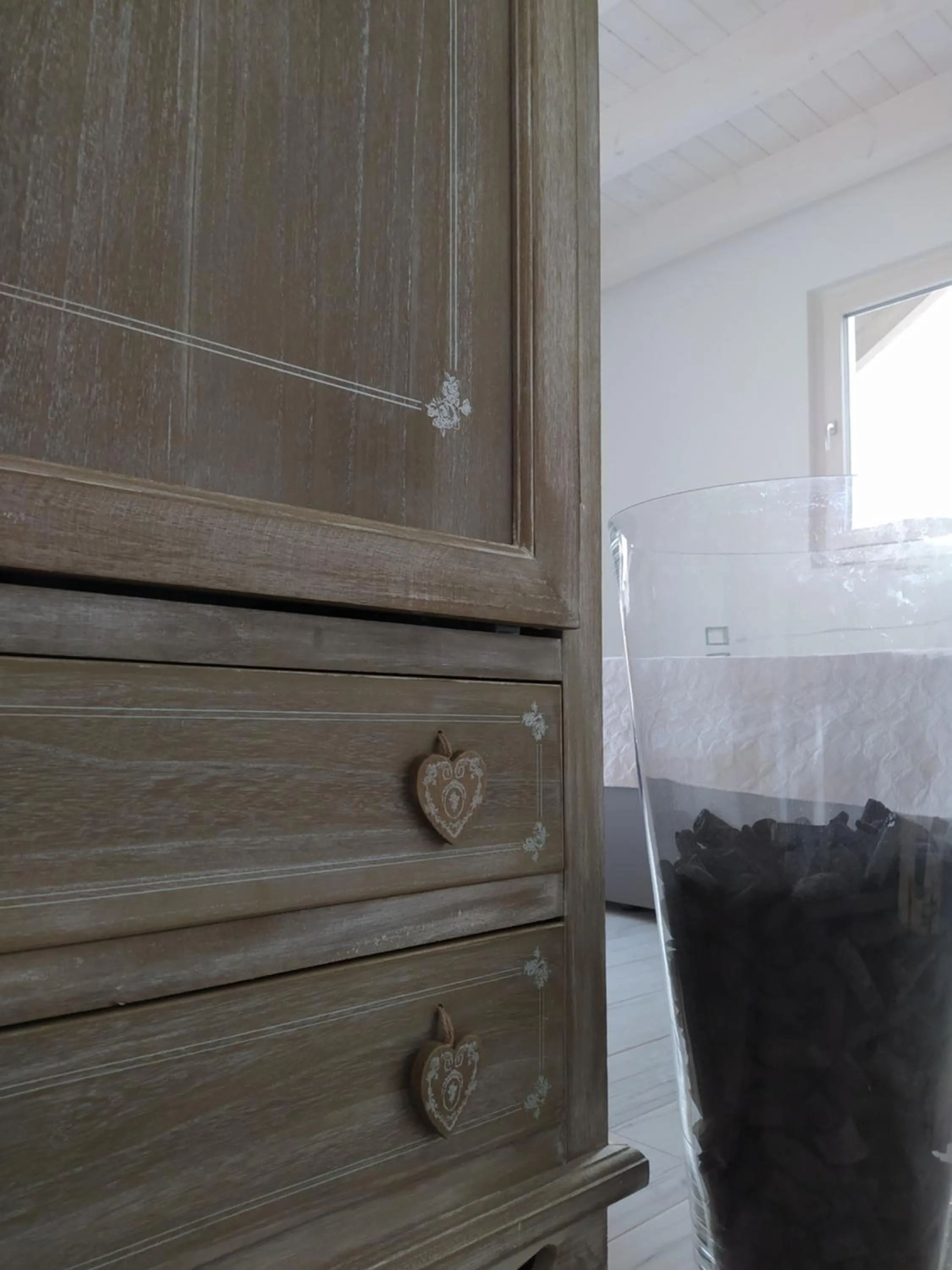 Bed in Idroblu Bondone Lago d'Idro