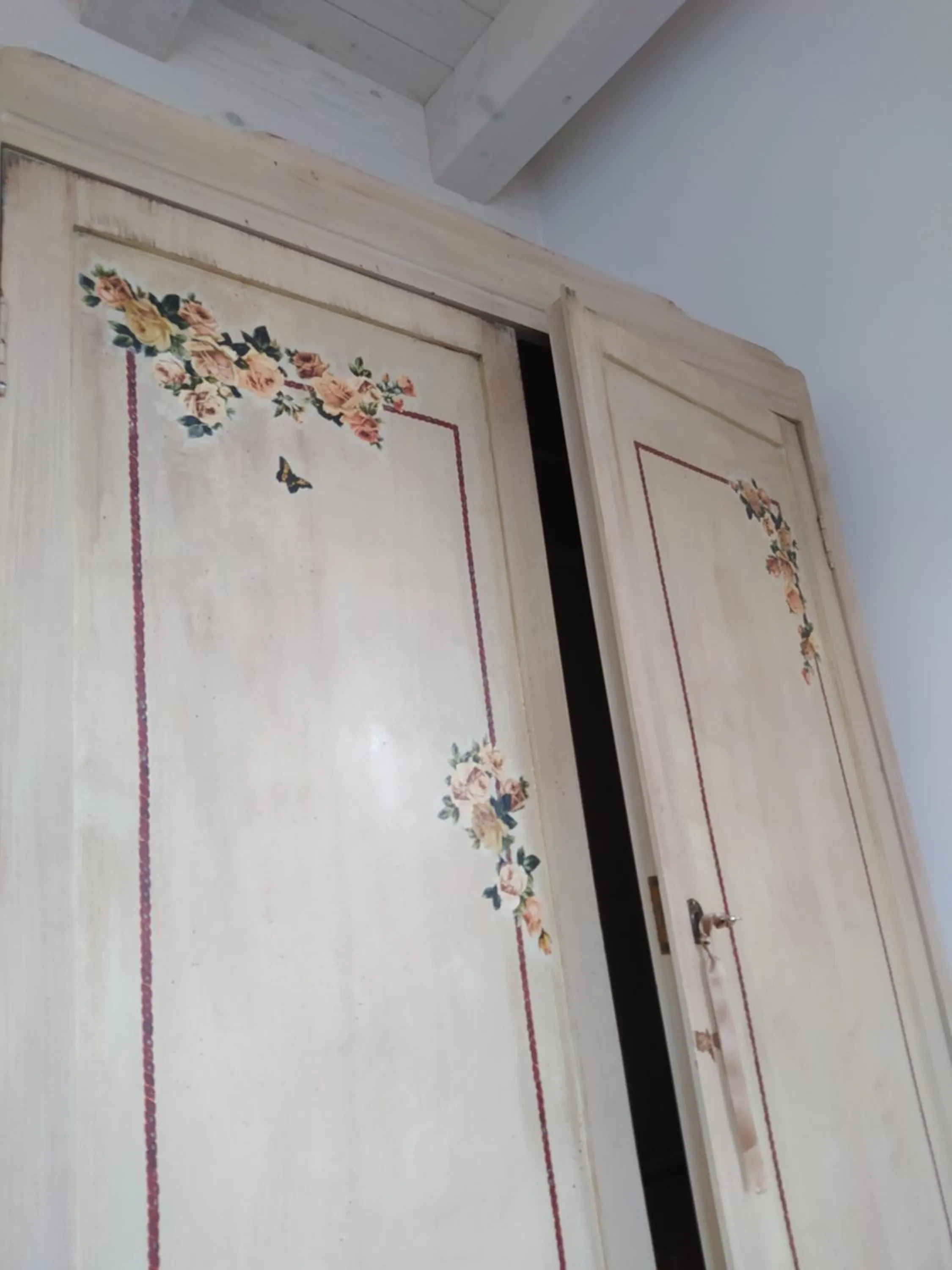 Bedroom in Idroblu Bondone Lago d'Idro