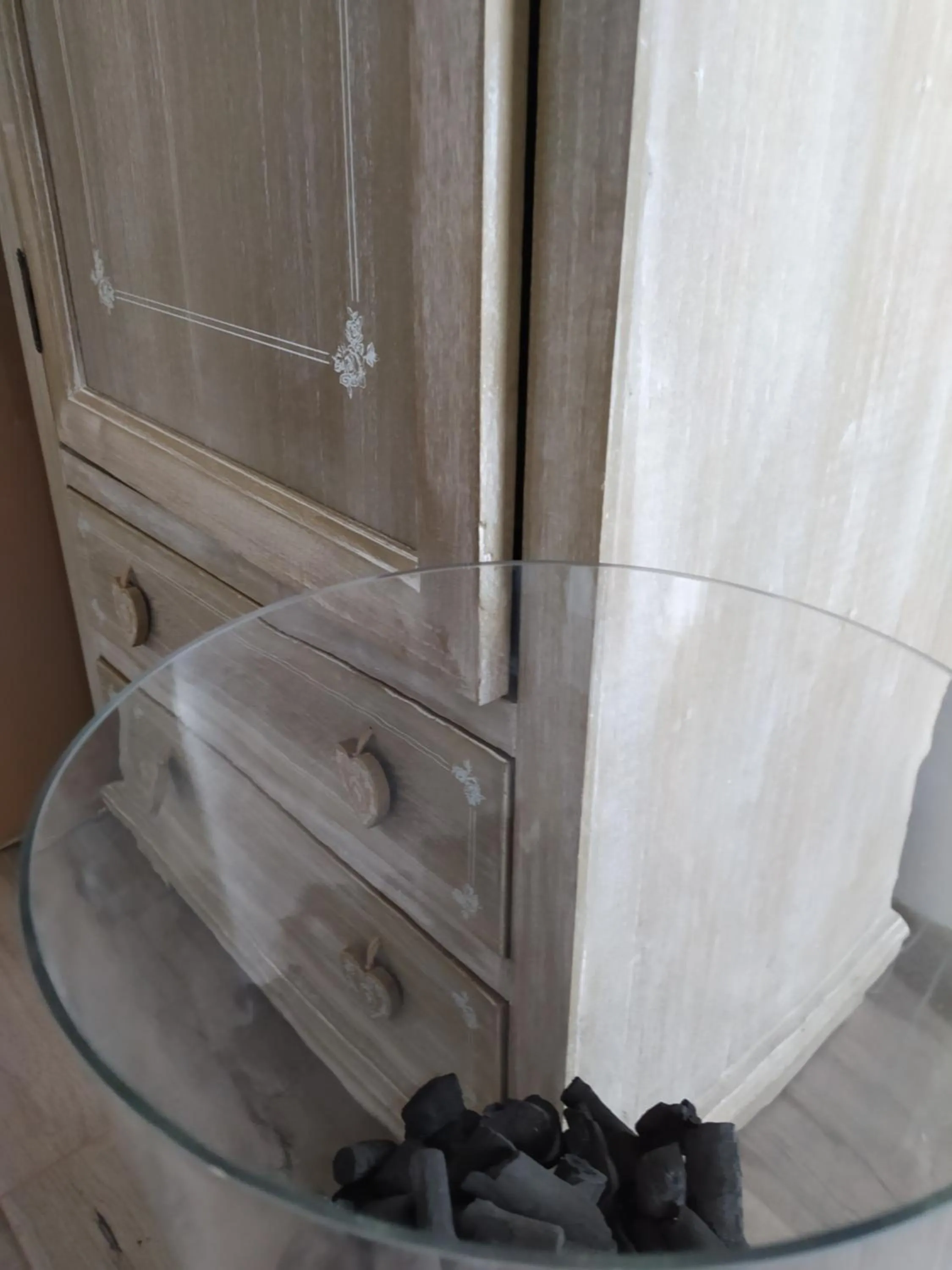 Bedroom in Idroblu Bondone Lago d'Idro