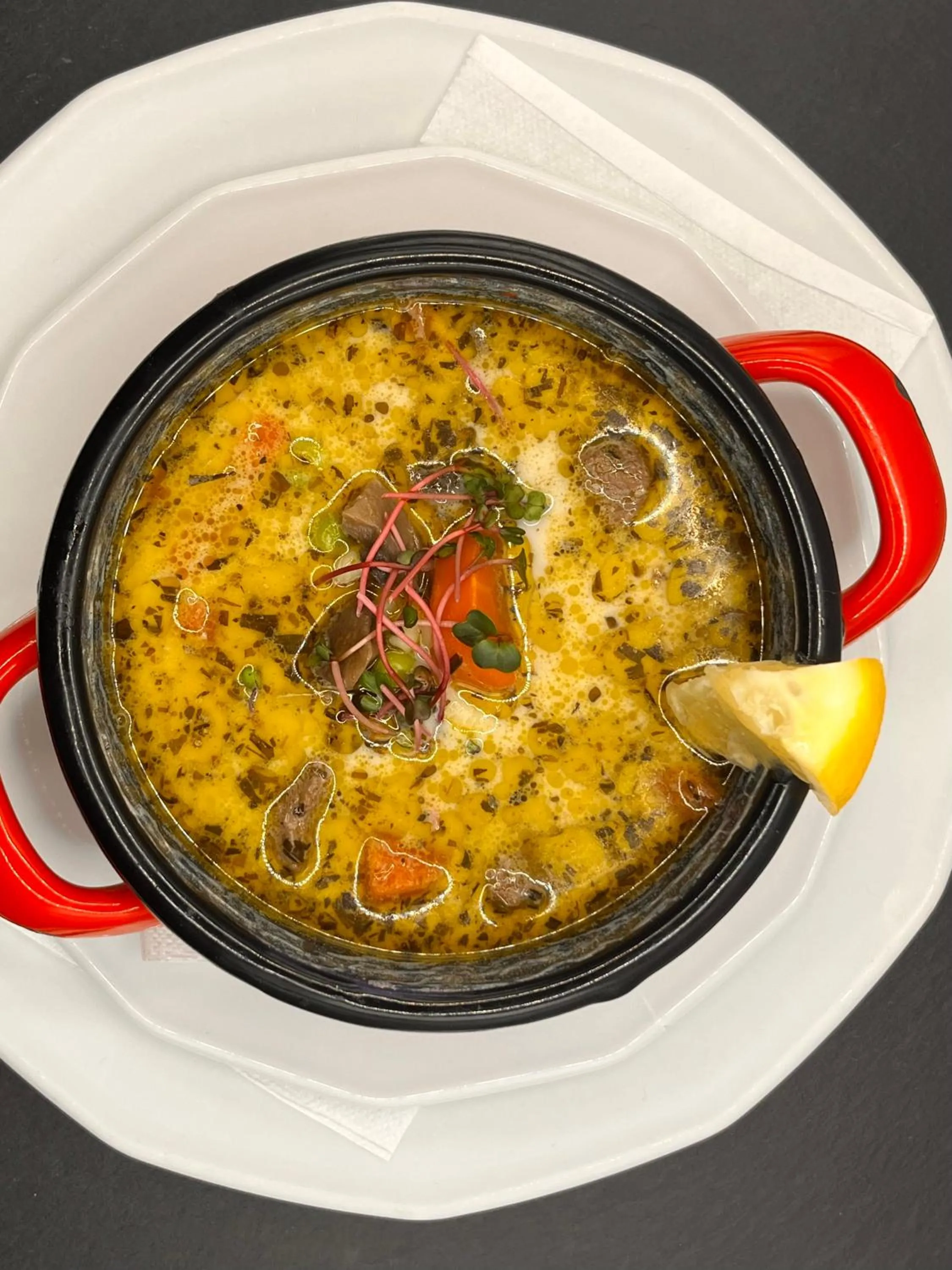 Restaurant/places to eat in Vadász Panzió és Étterem