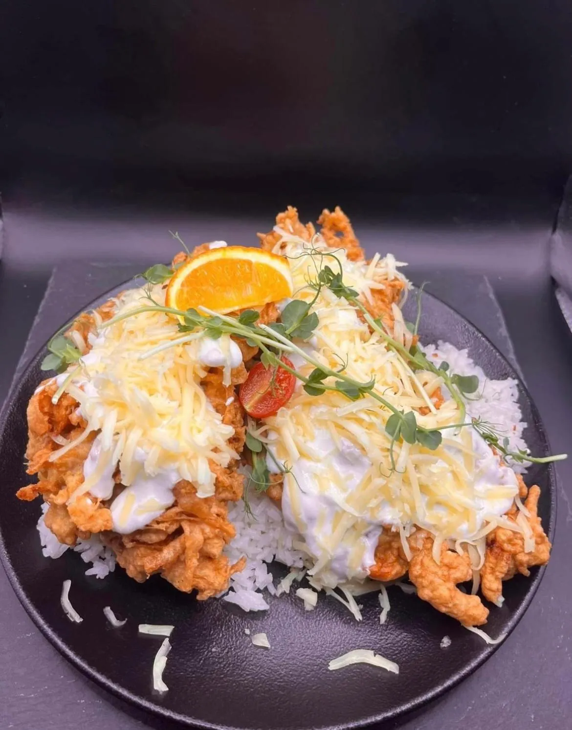 Restaurant/places to eat in Vadász Panzió és Étterem