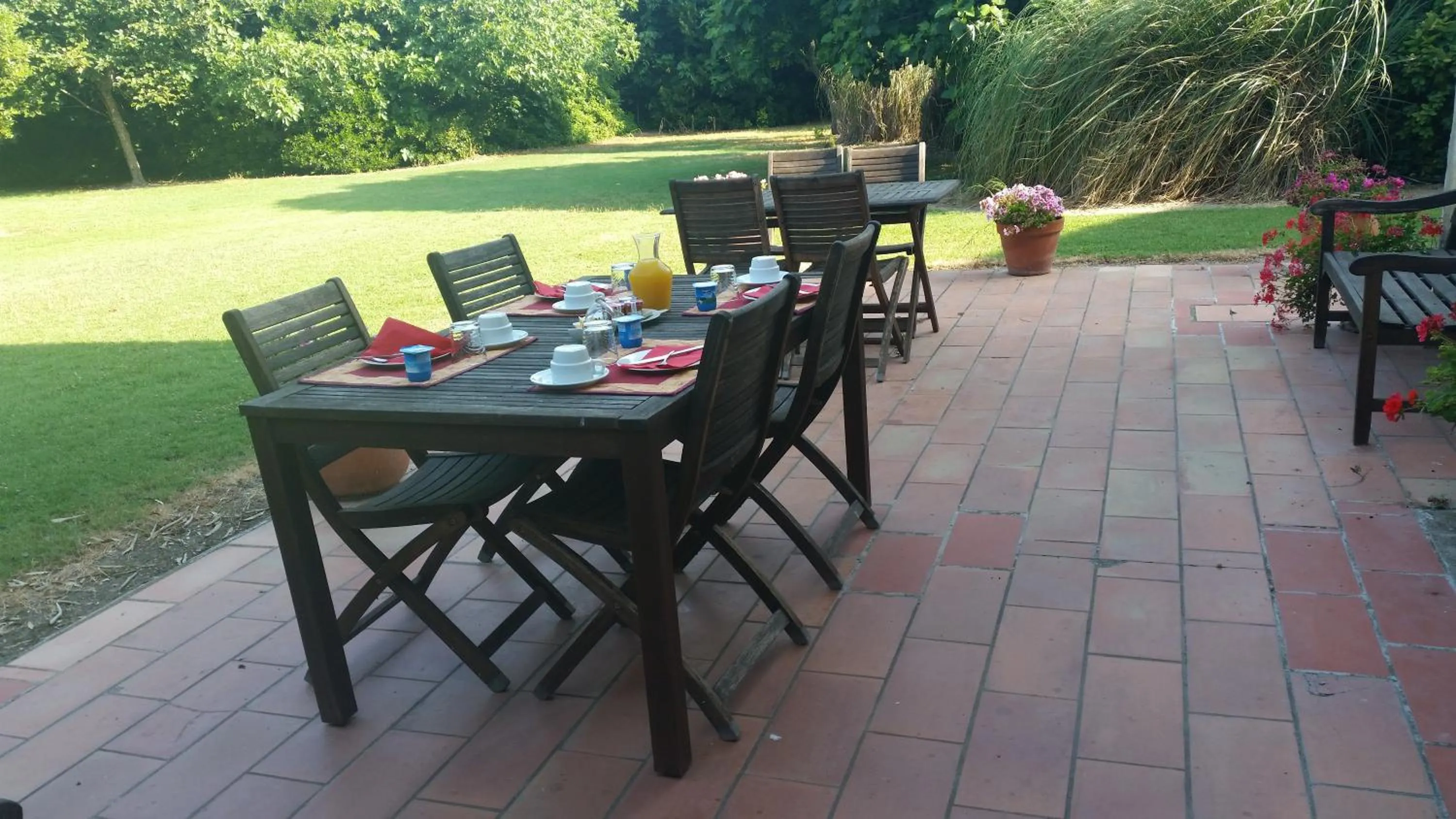 Property building in Le Mas d'Icard