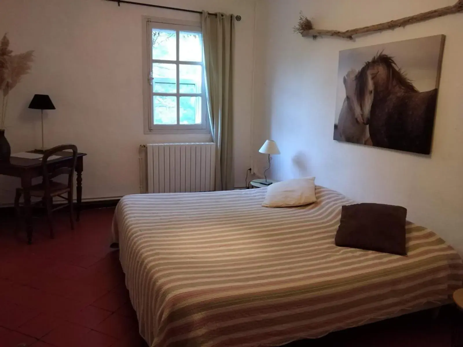 Quadruple Room in Le Mas d'Icard Quadruple Room in Le Mas d'Icard