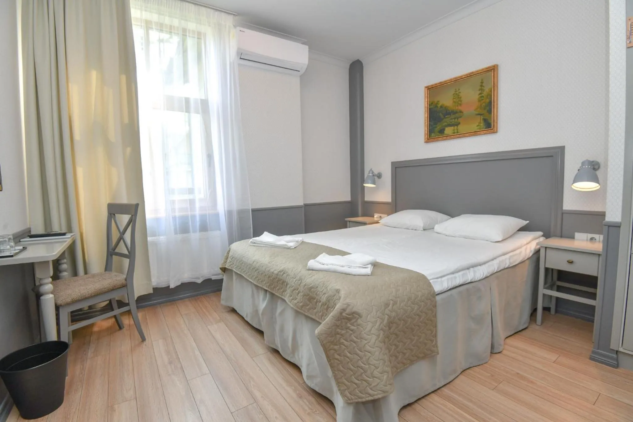 Kurgo Villa hotel