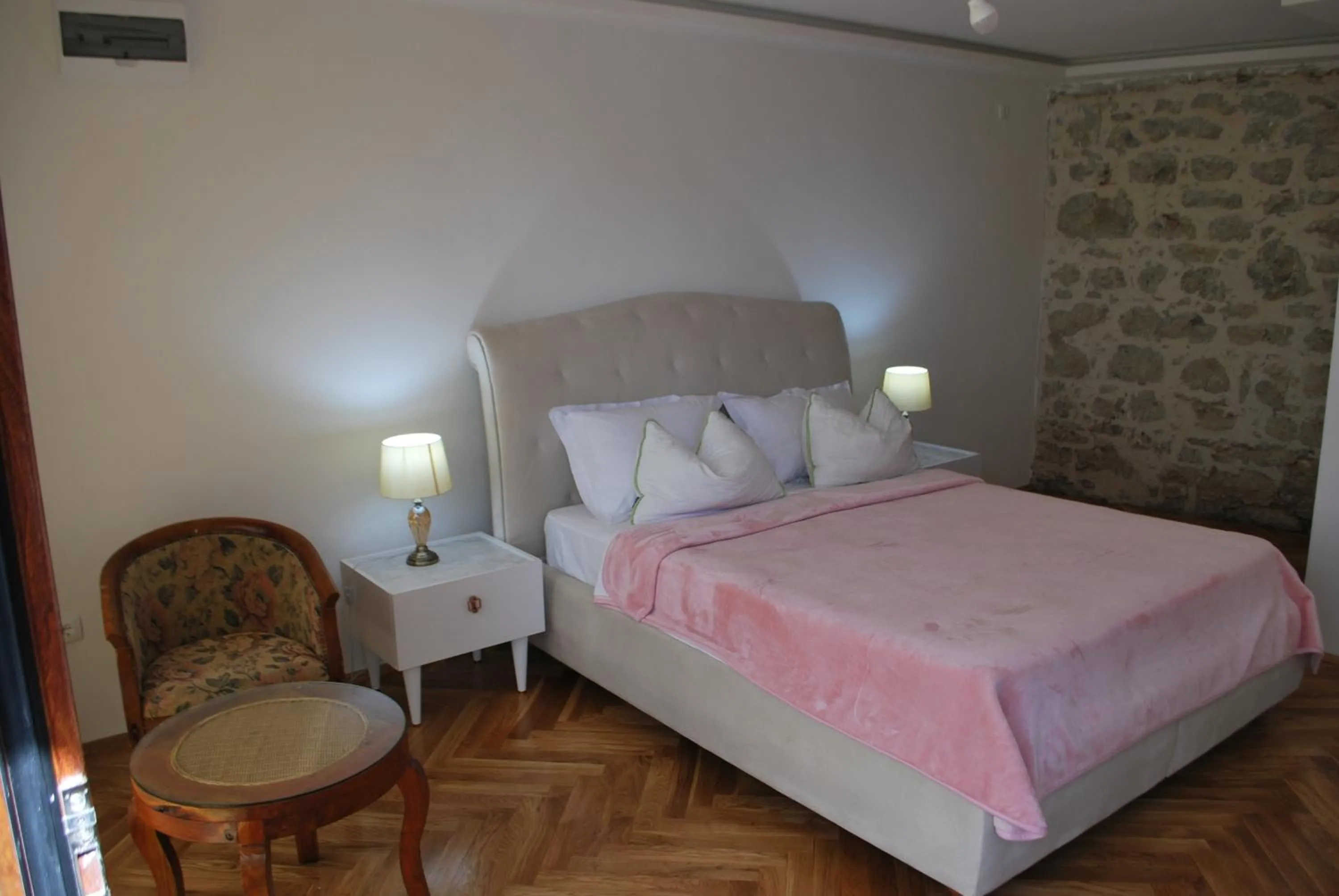 Vila Bella Vista