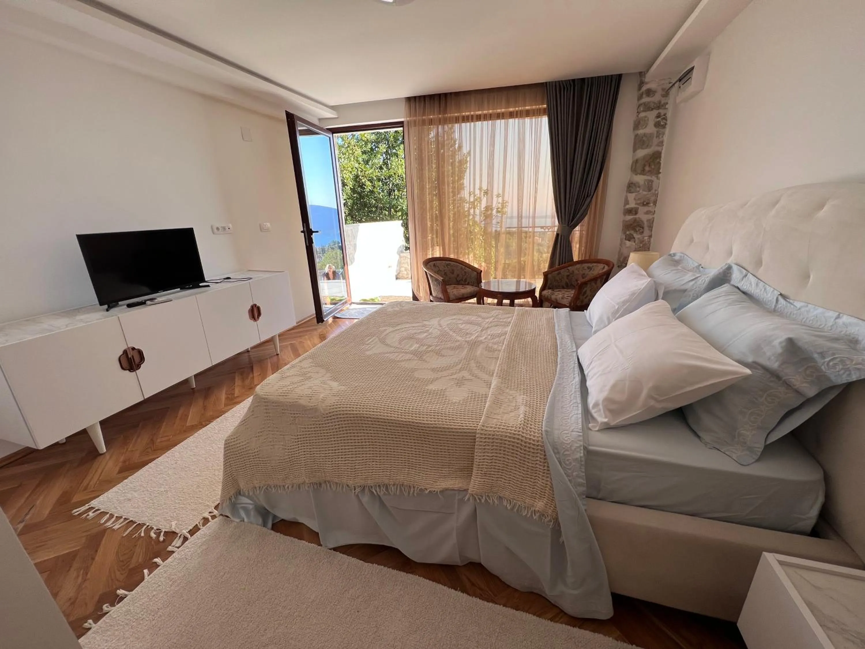 Vila Bella Vista