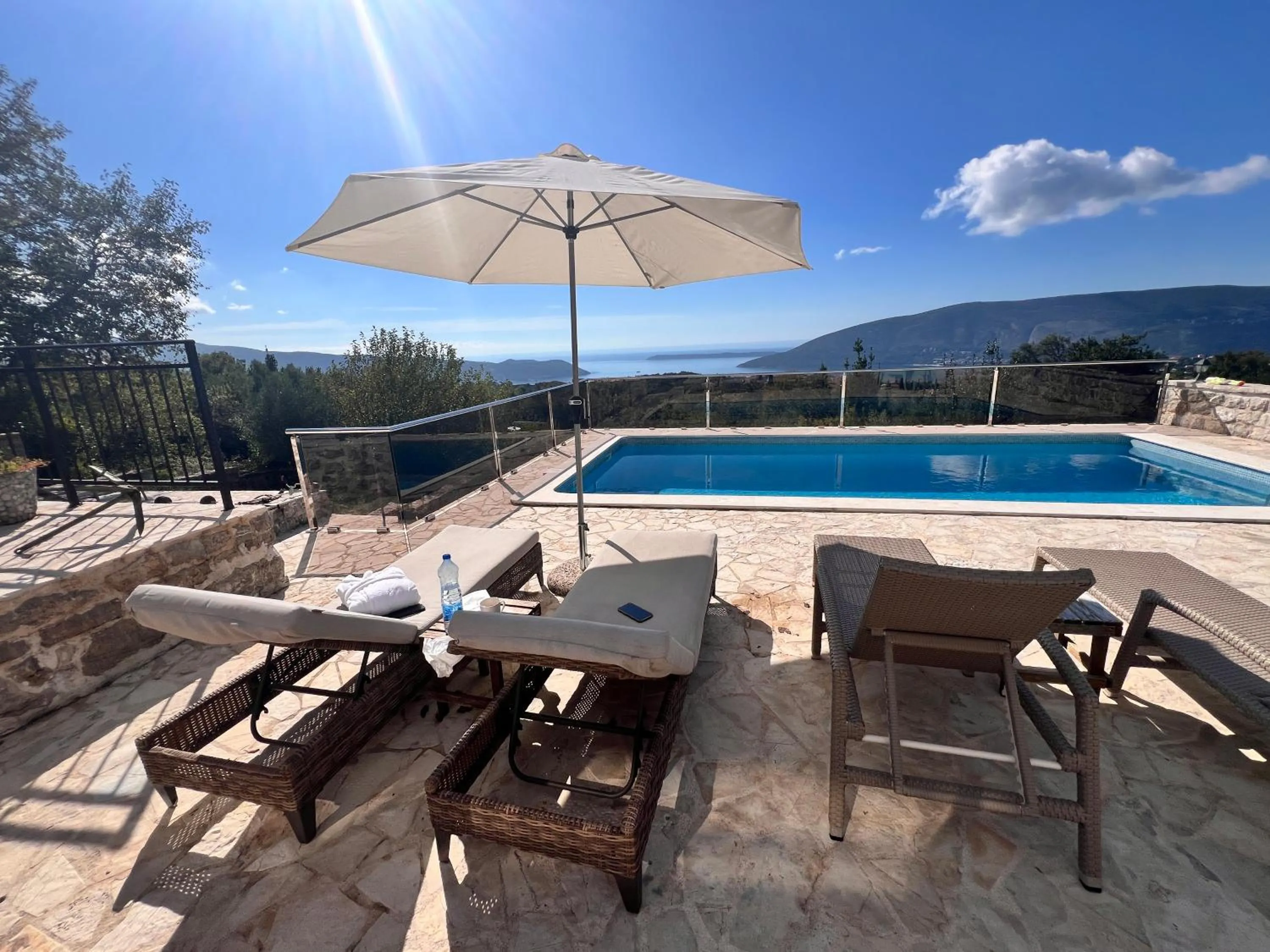 Vila Bella Vista