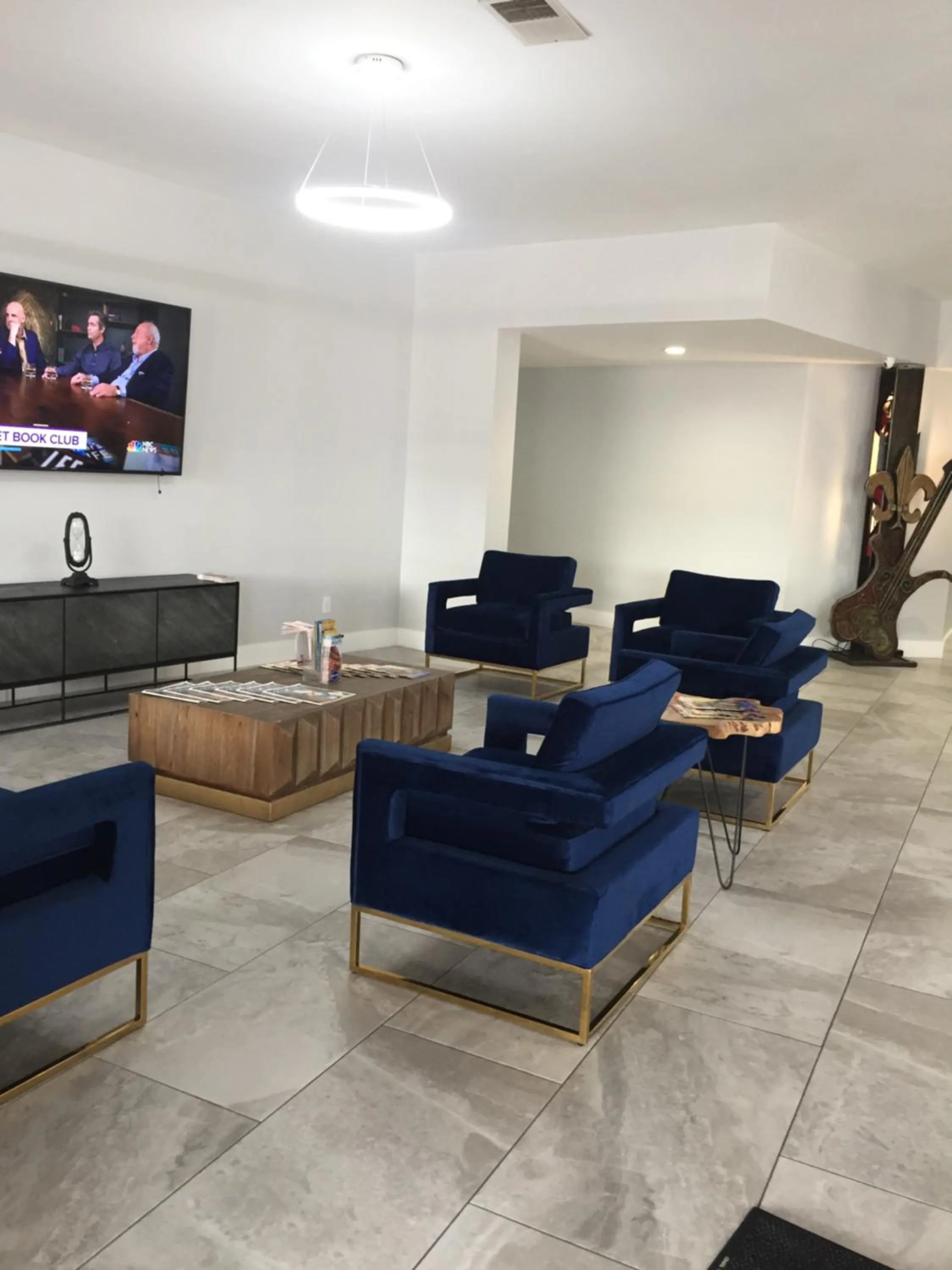 Midtown Hotel New Orleans