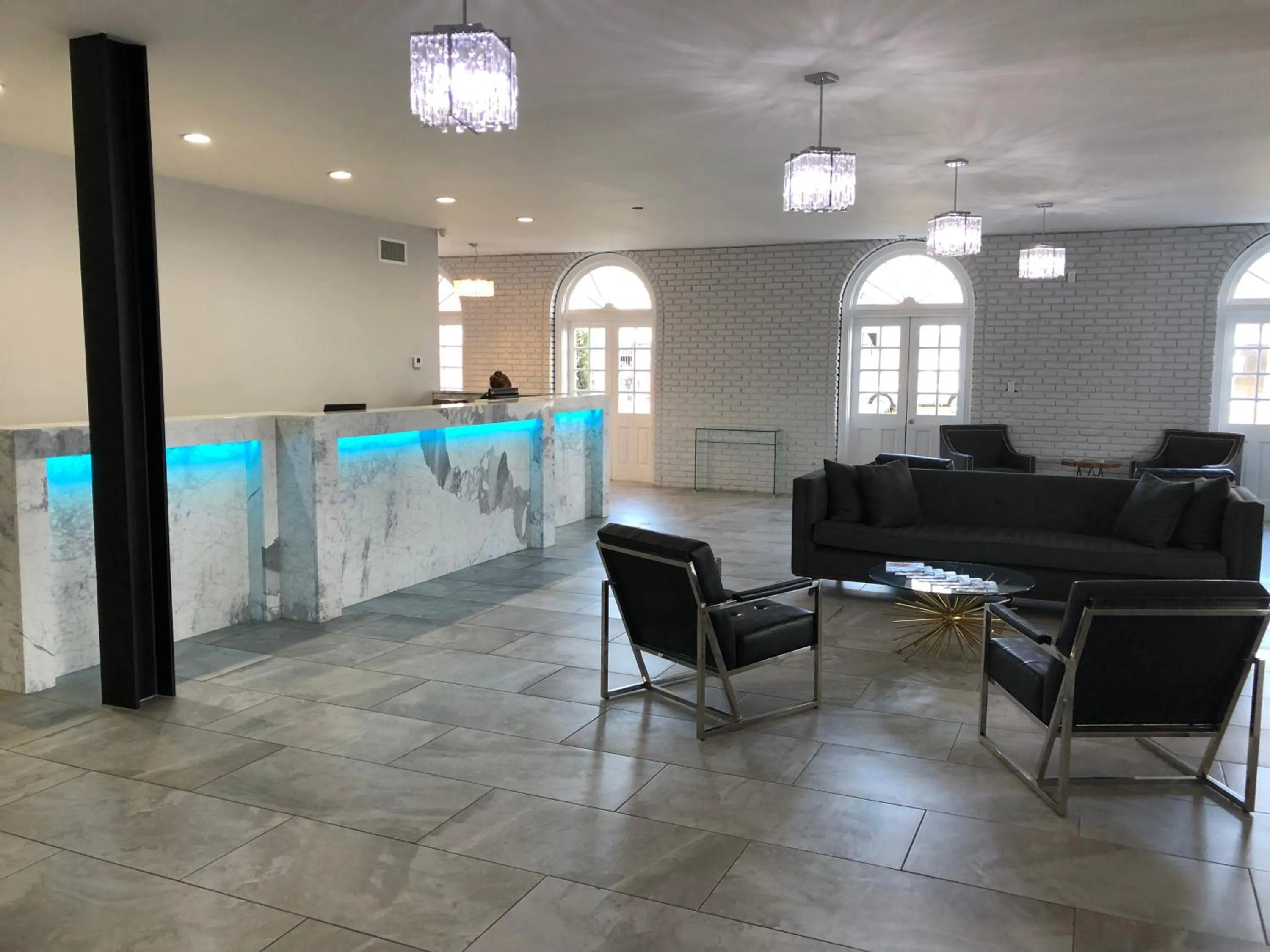 Midtown Hotel New Orleans