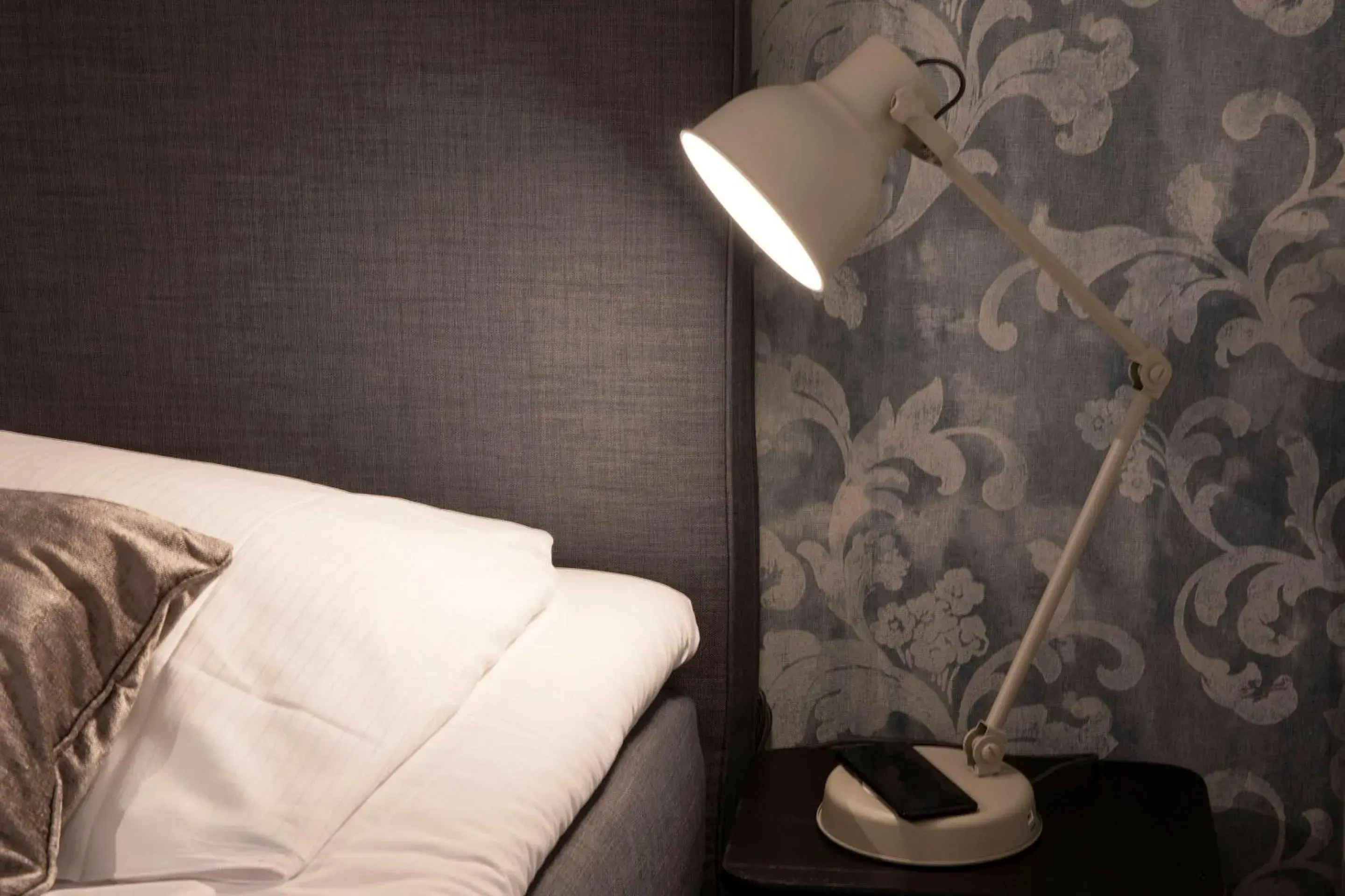 Photo of the whole room, Bed in Best Western Tingvold Park Hotel Photo of the whole room, Bed in Best Western Tingvold Park Hotel