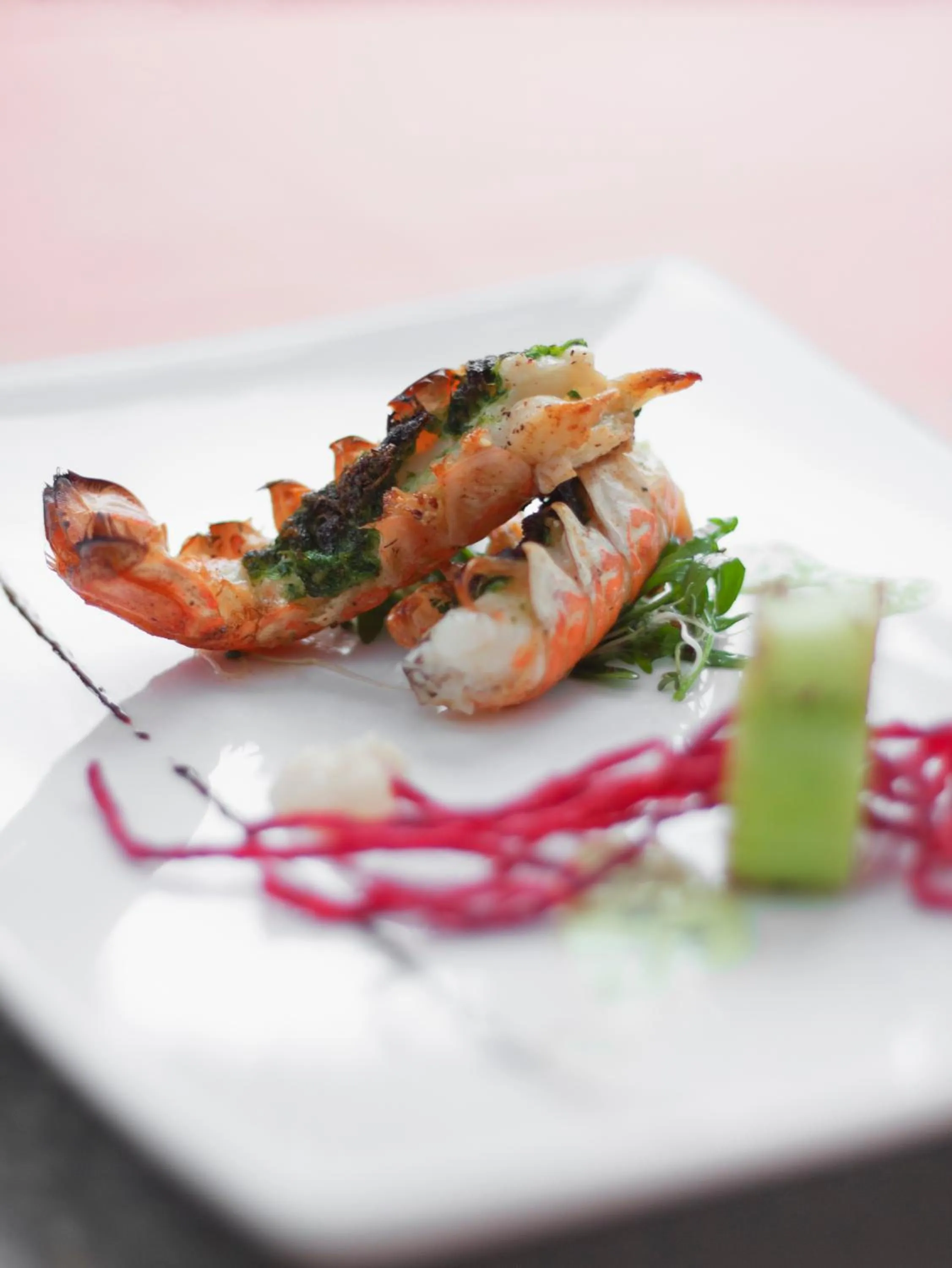 Food close-up in Best Western Tingvold Park Hotel