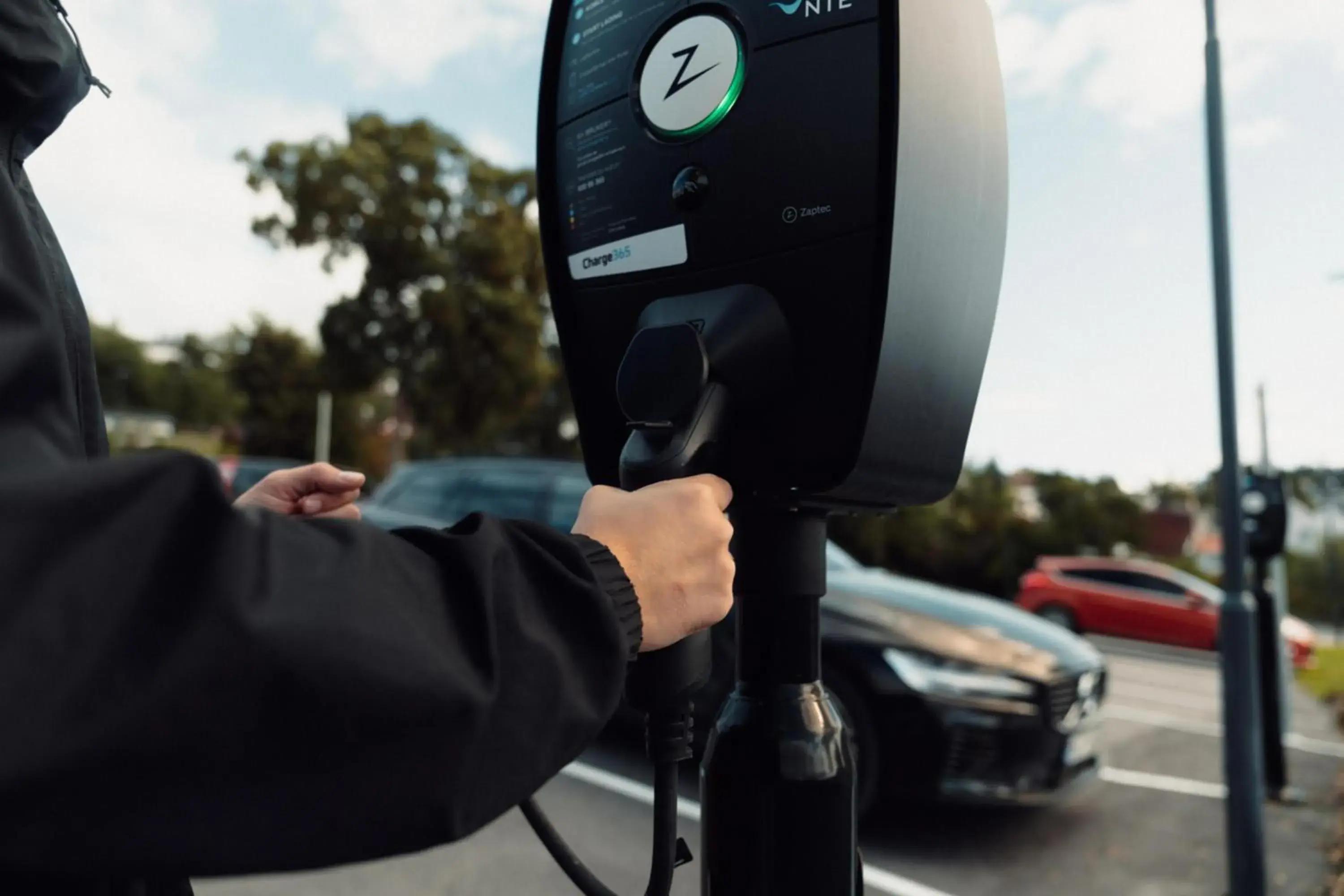 Property building in Best Western Tingvold Park Hotel Property building in Best Western Tingvold Park Hotel