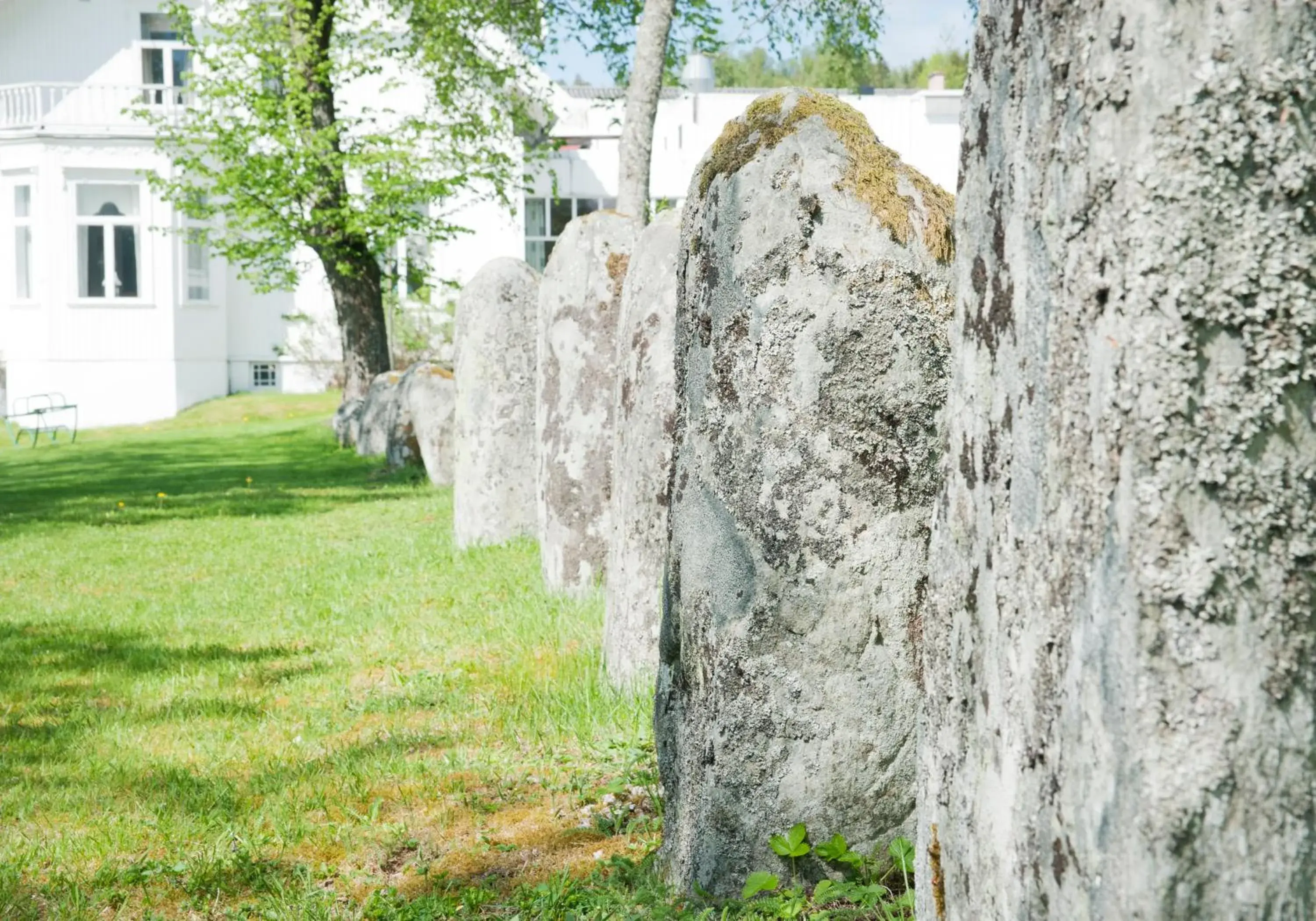 Property building in Best Western Tingvold Park Hotel Property building in Best Western Tingvold Park Hotel