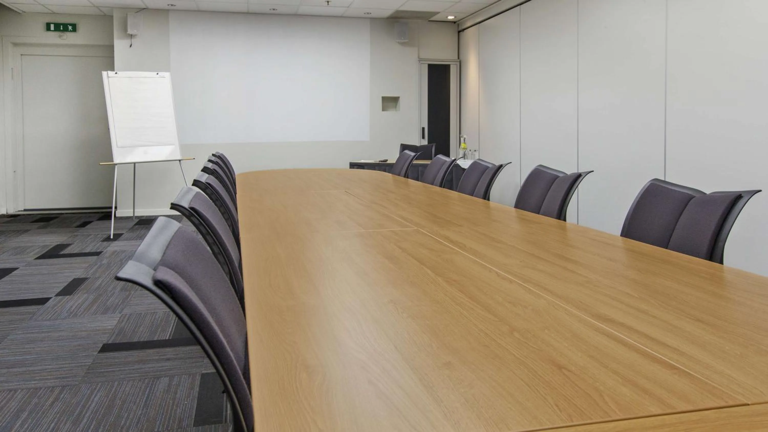 On site in Best Western Tingvold Park Hotel