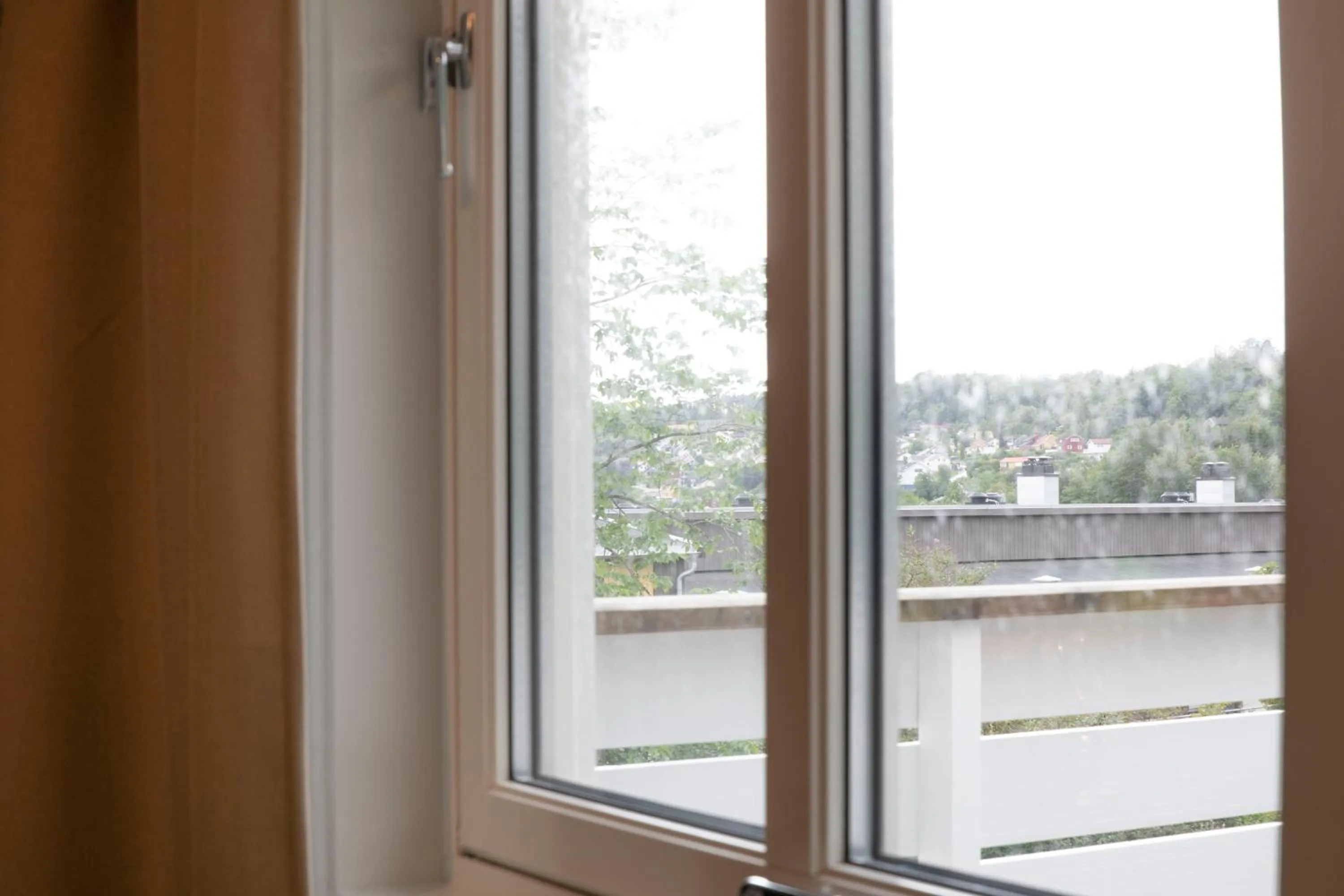 View (from property/room) in Best Western Tingvold Park Hotel