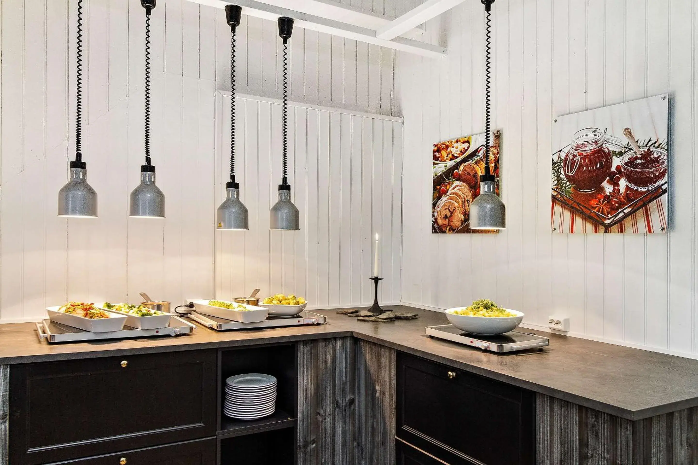 Restaurant/places to eat in Best Western Tingvold Park Hotel Restaurant/places to eat in Best Western Tingvold Park Hotel