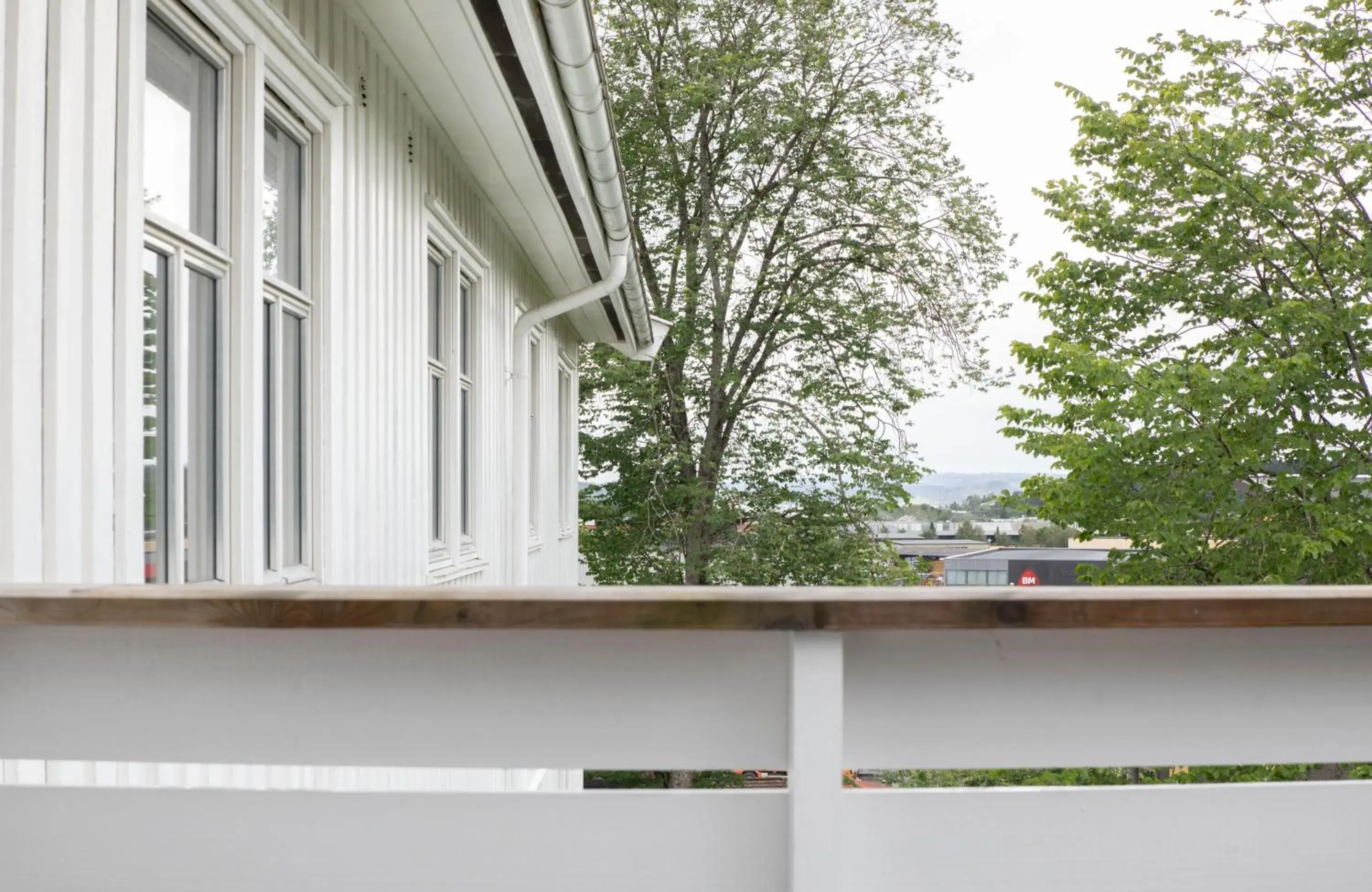 View (from property/room) in Best Western Tingvold Park Hotel View (from property/room) in Best Western Tingvold Park Hotel