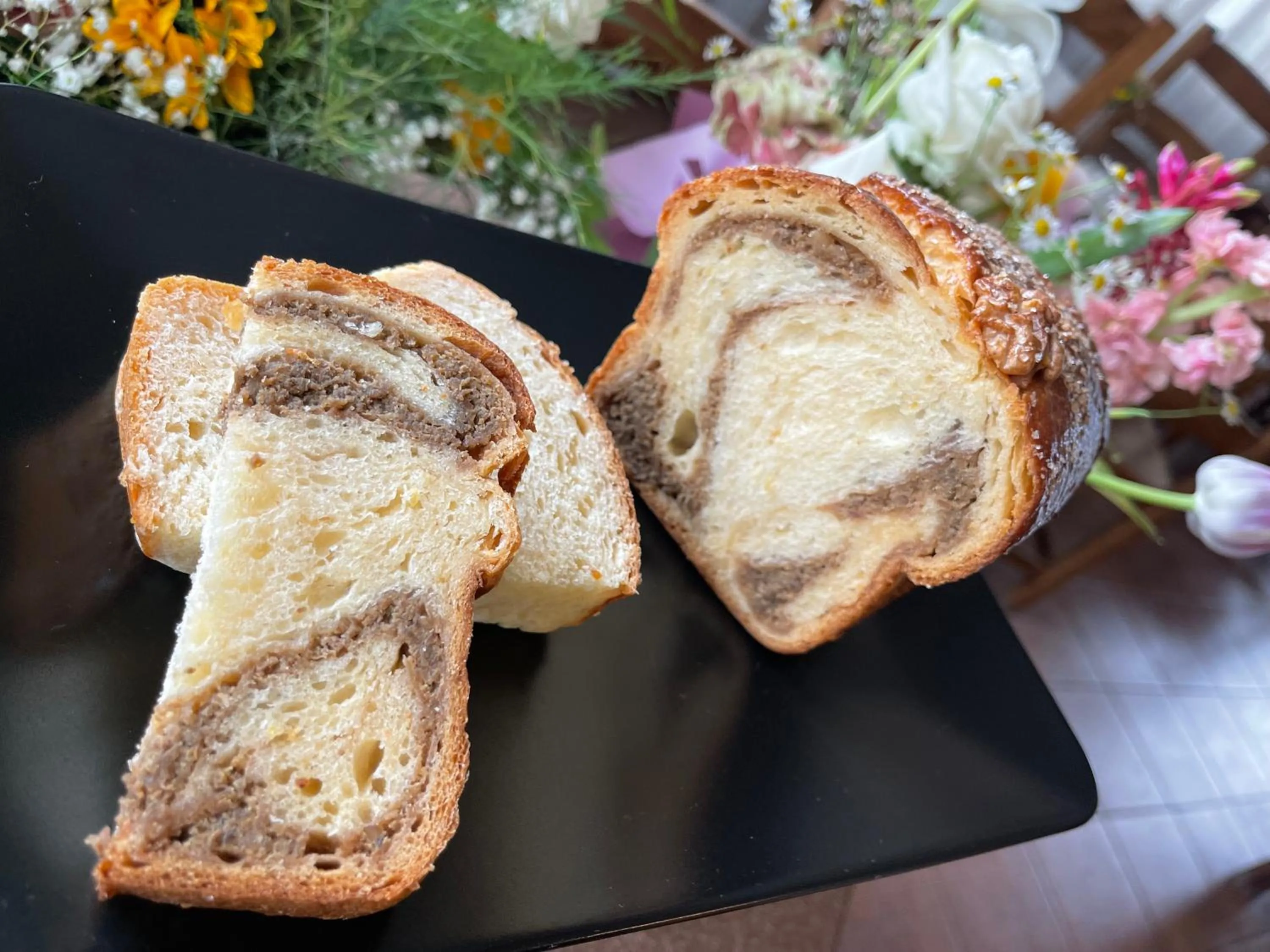 Food and drinks in Pensiunea Luiza