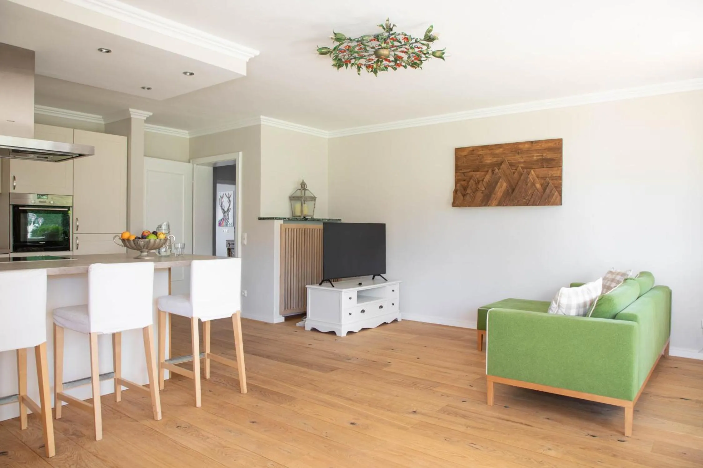 Hotel Bachmair Alpina