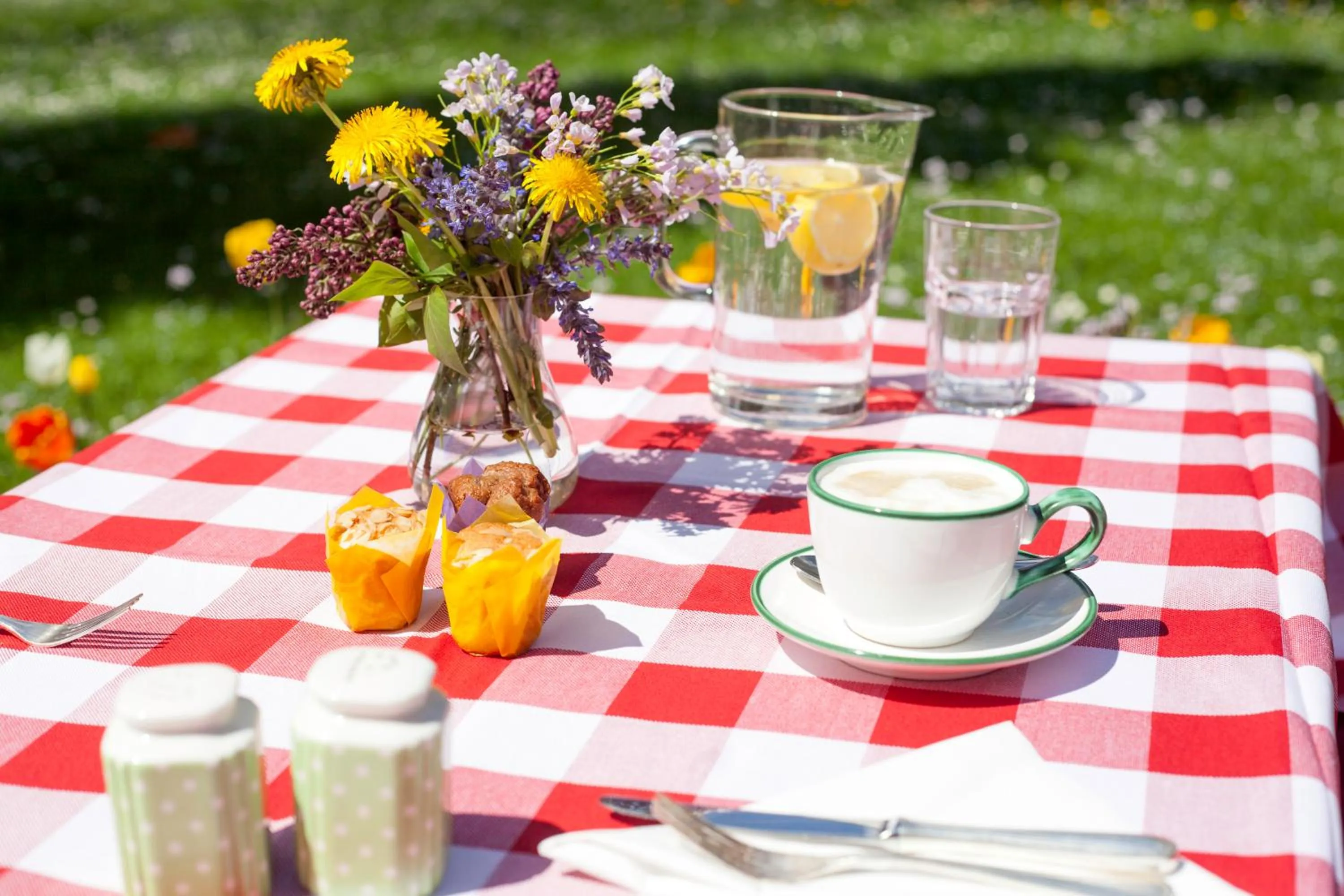 Hotel Bachmair Alpina