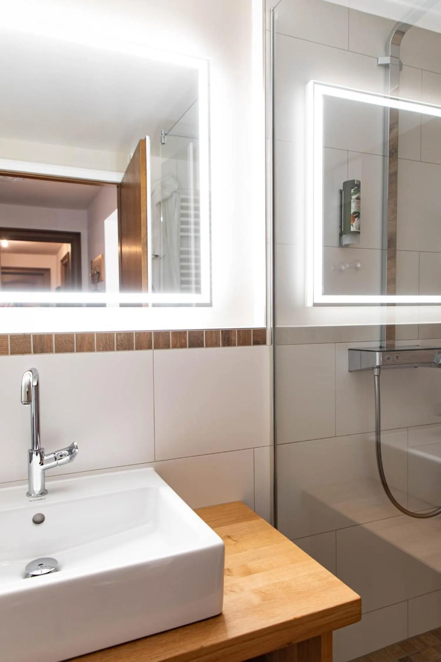 Hotel Bachmair Alpina