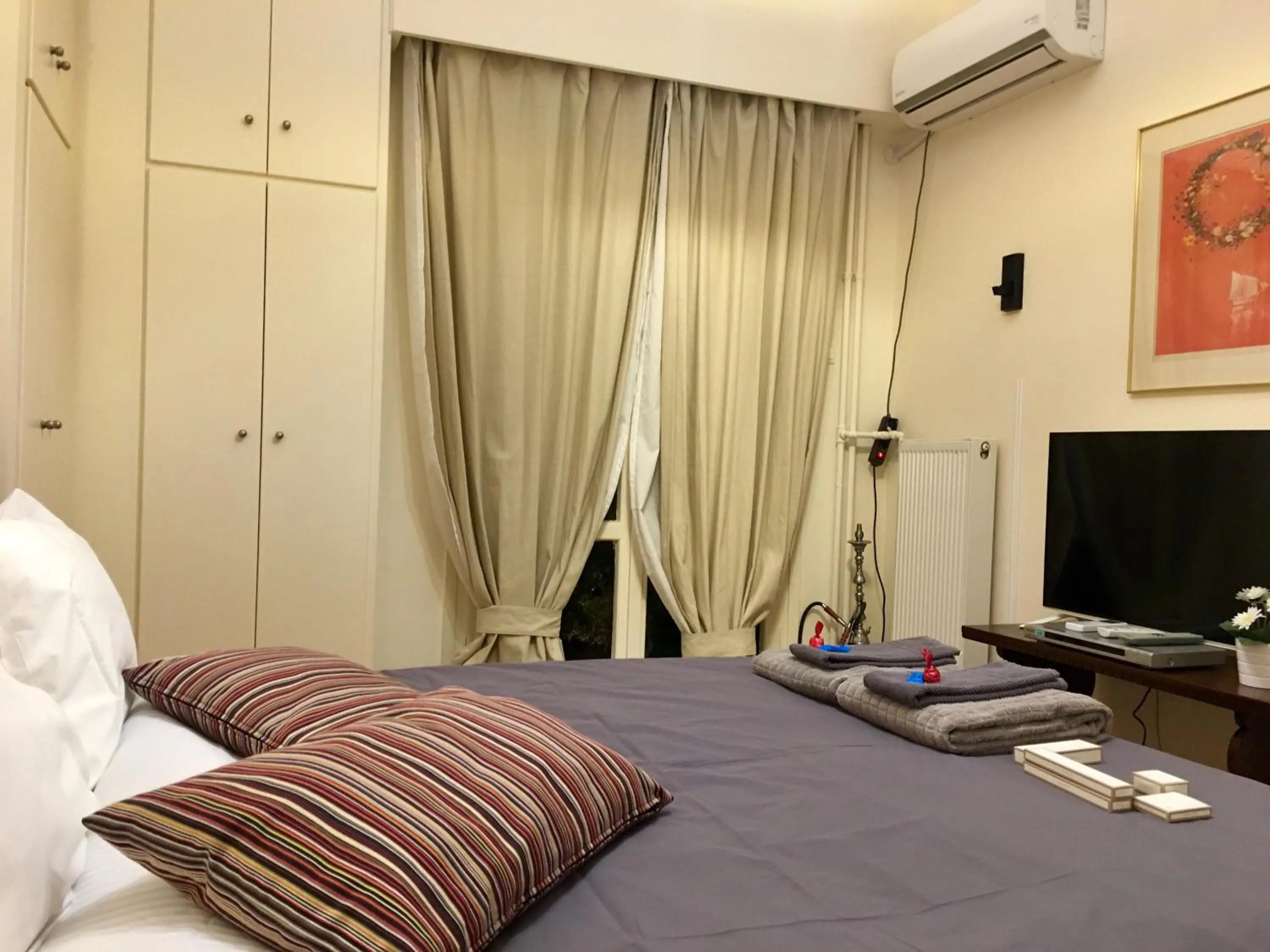 Elegant Studio in Kolonaki-Top Location!