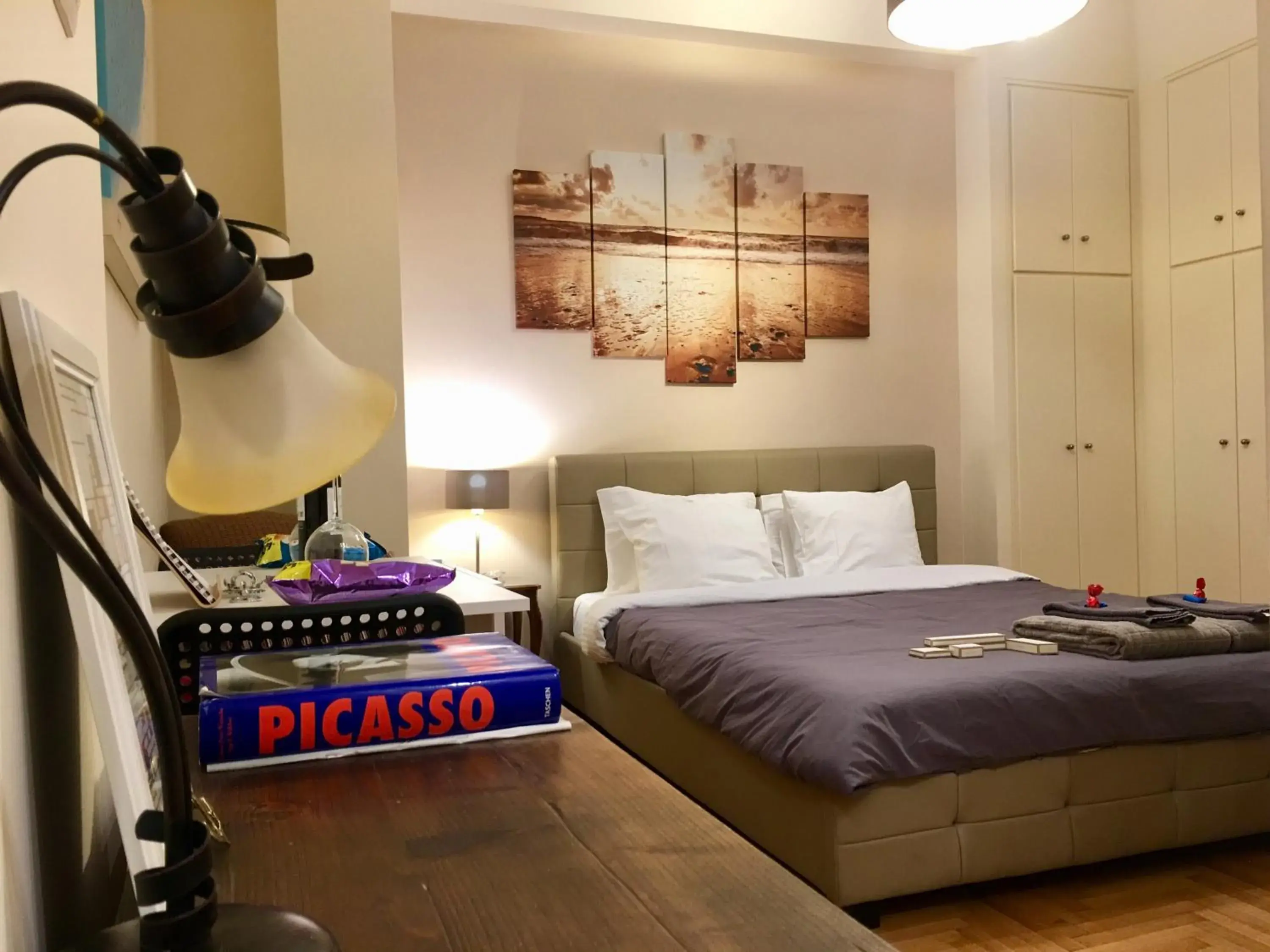 Elegant Studio in Kolonaki-Top Location! Elegant Studio in Kolonaki-Top Location!