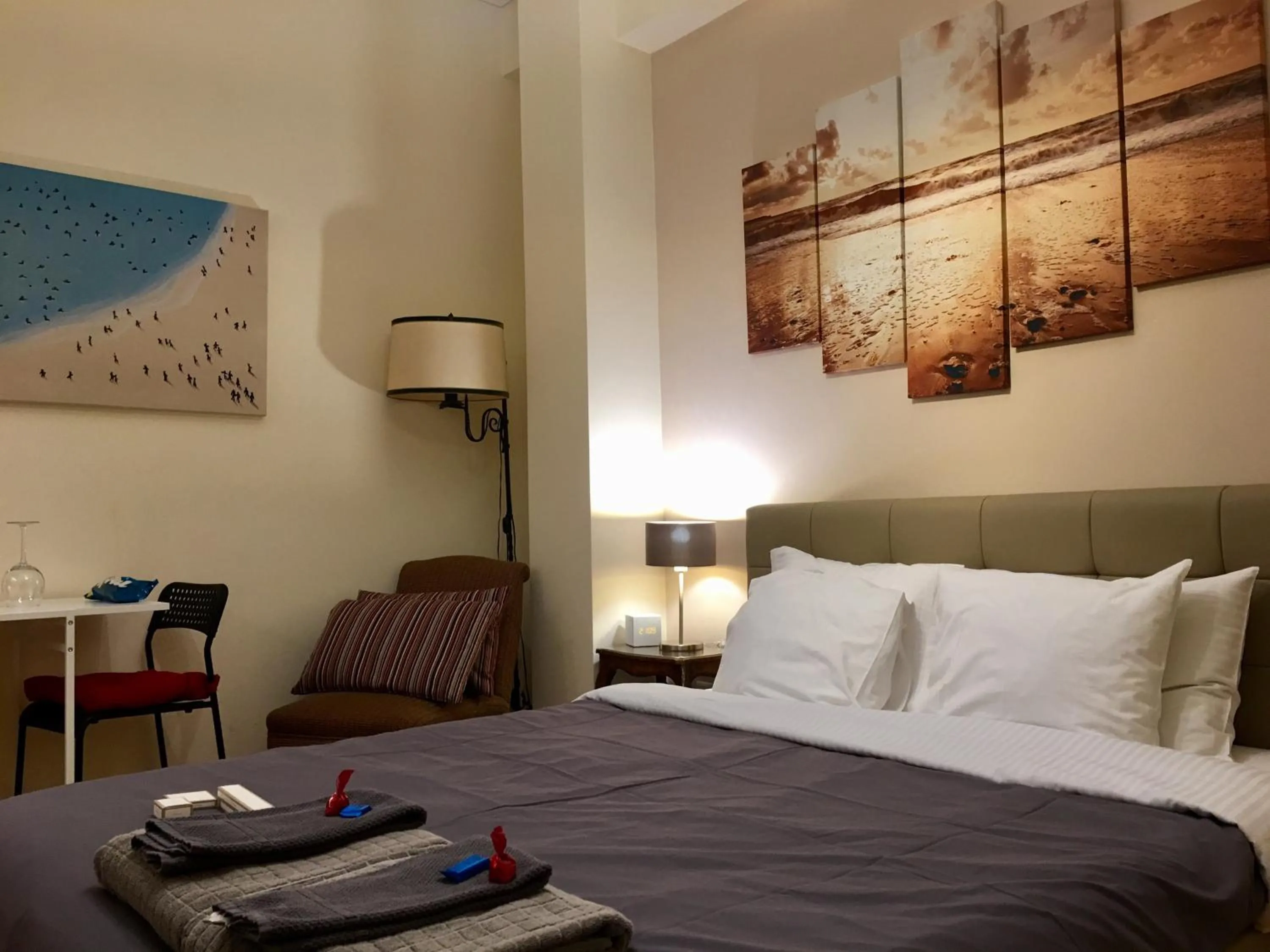 Elegant Studio in Kolonaki-Top Location!