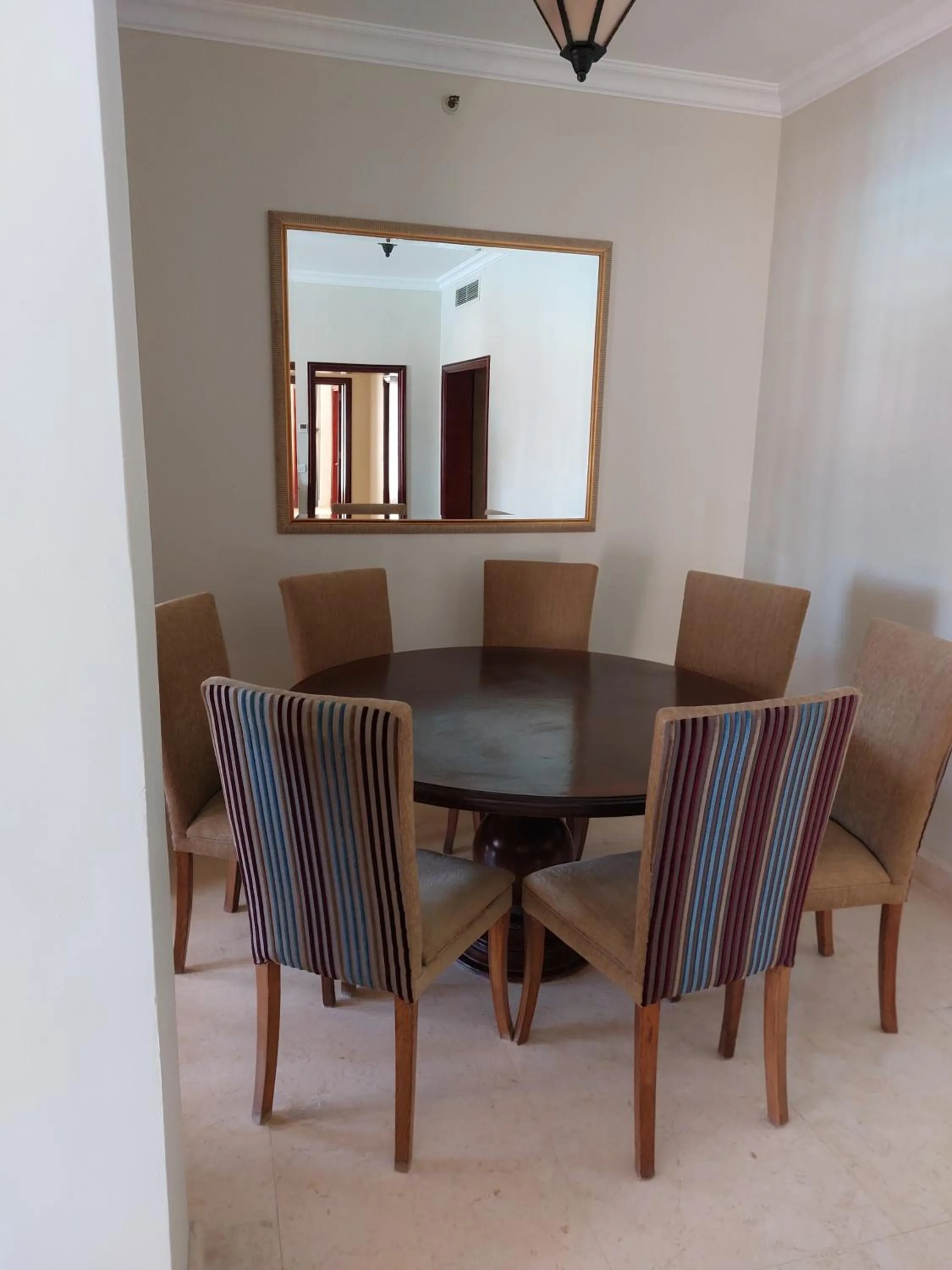 Dining area in Pickalbatros The Palace Port Ghalib