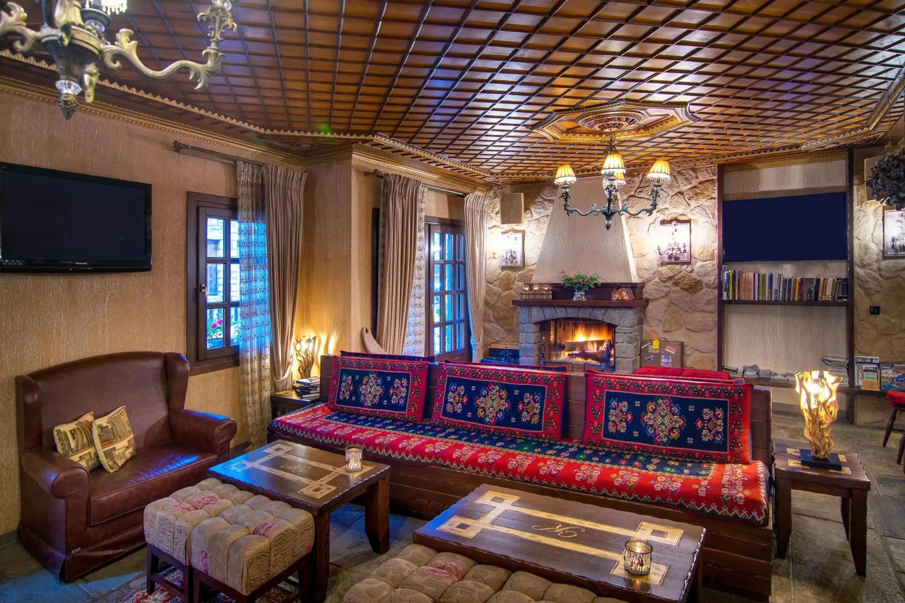 Hotel Kassaros Hotel Kassaros