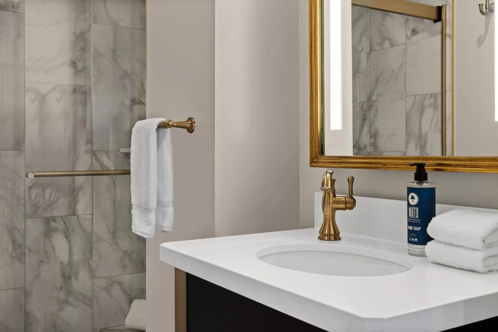 Property building in Inn at the Opera