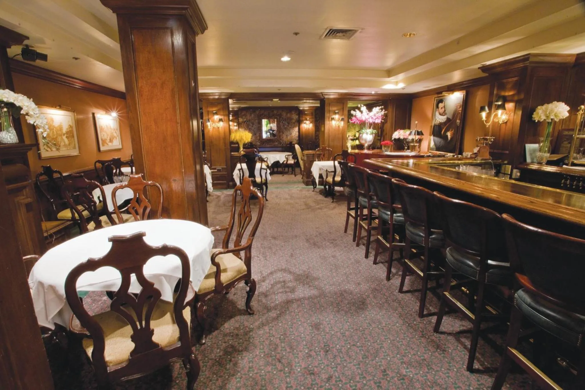 Other in Inn at the Opera