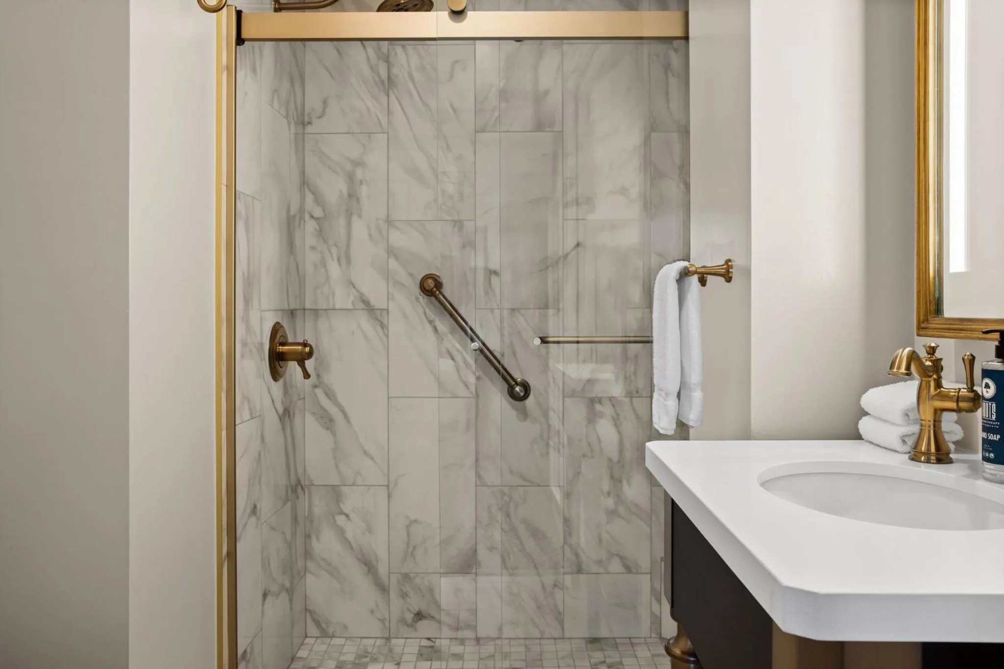 Property building in Inn at the Opera