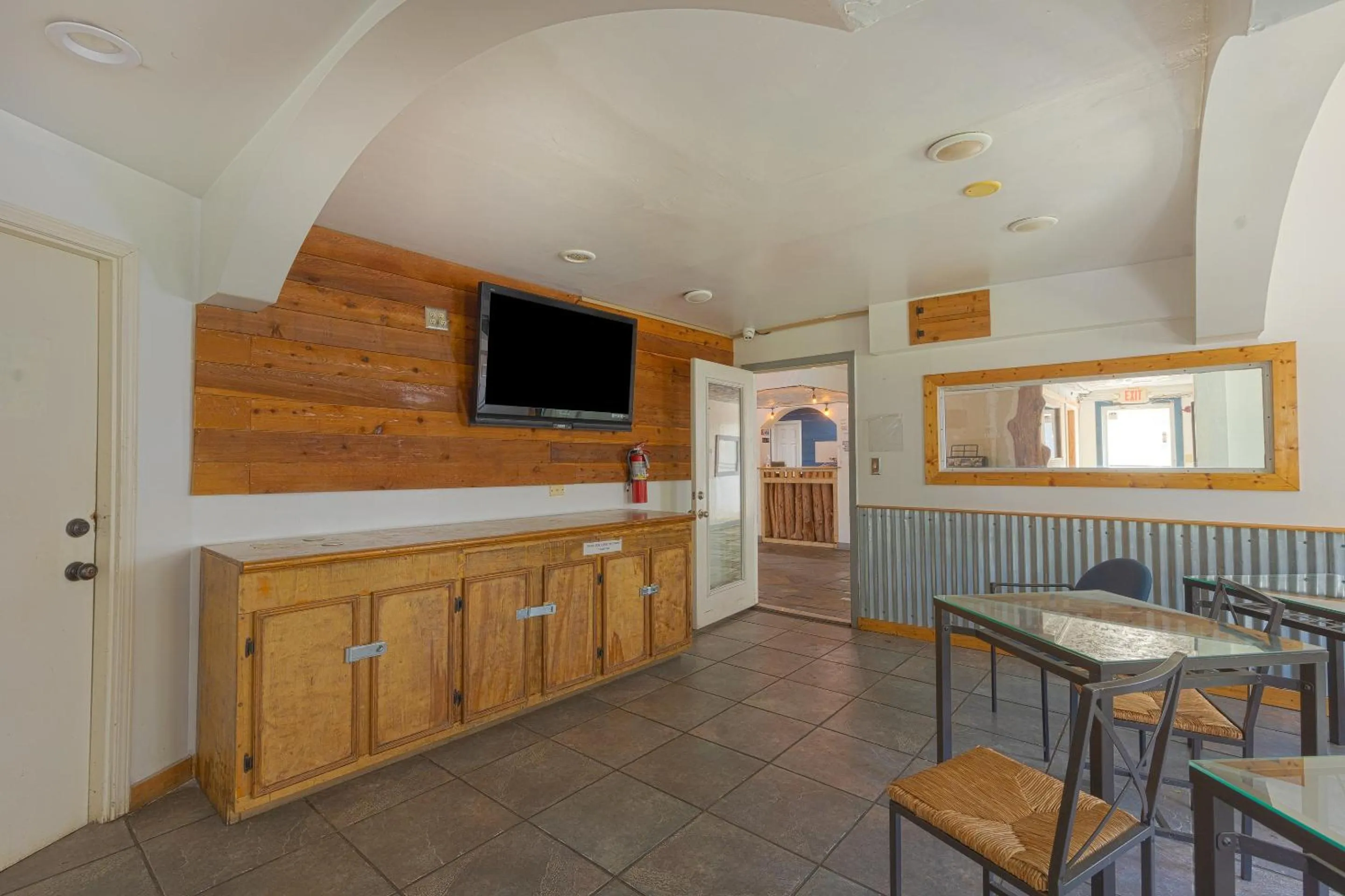 Restaurant/places to eat in OYO Hotel Houston, TX near Medical Center NRG Stadium