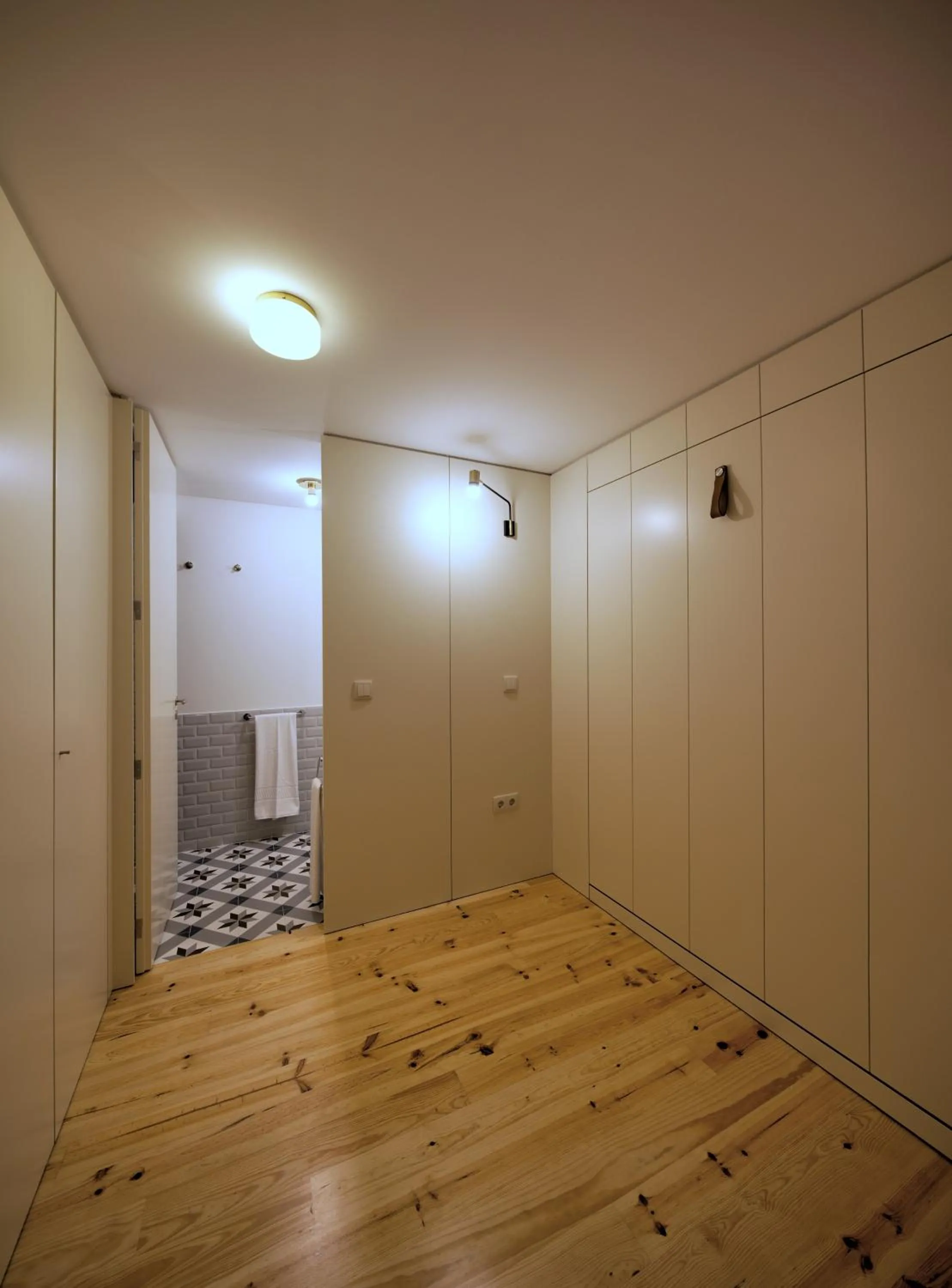 Bed in Oporto Maison Batalha