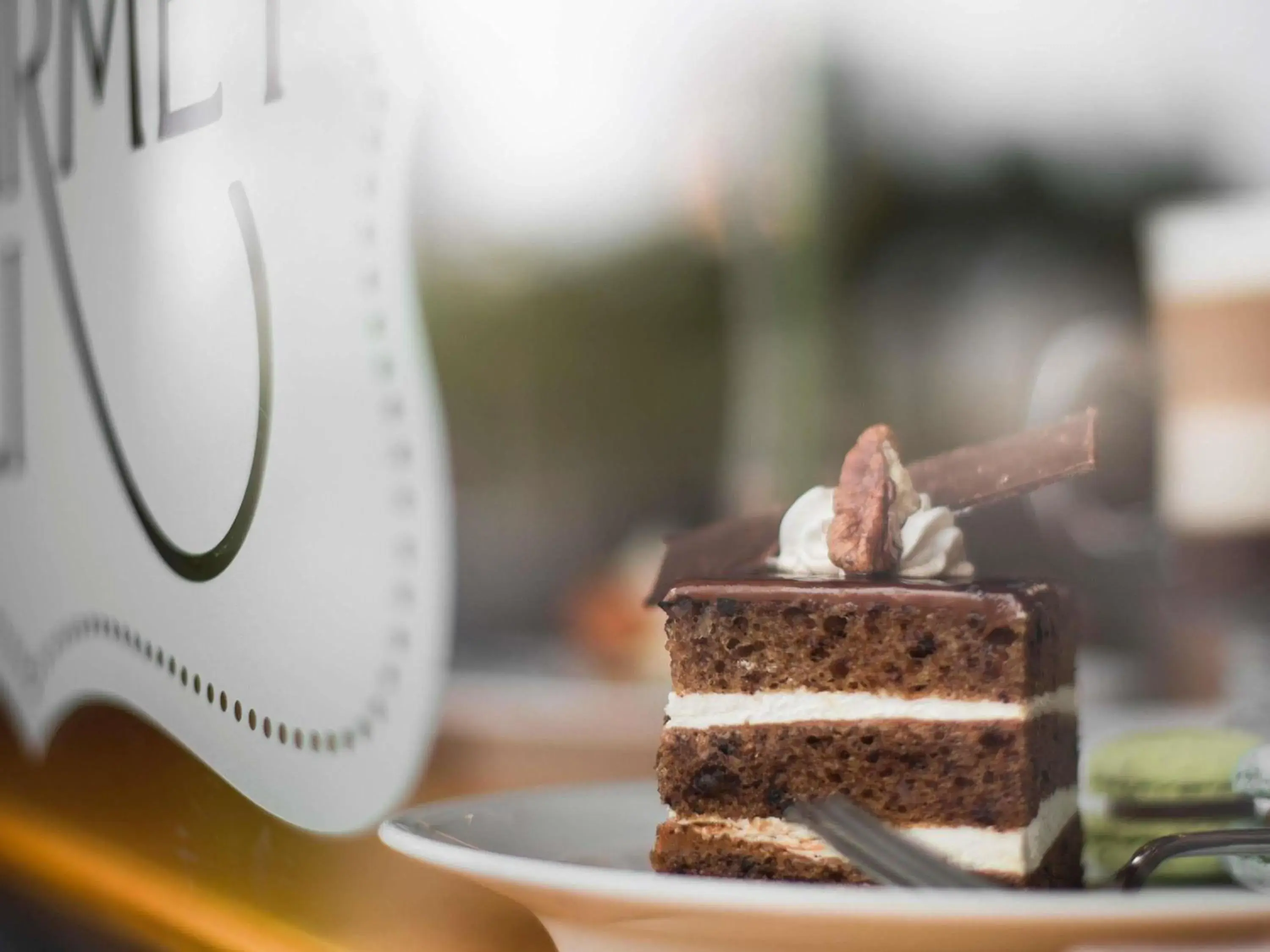 Restaurant/places to eat in Swissotel Lima Restaurant/places to eat in Swissotel Lima