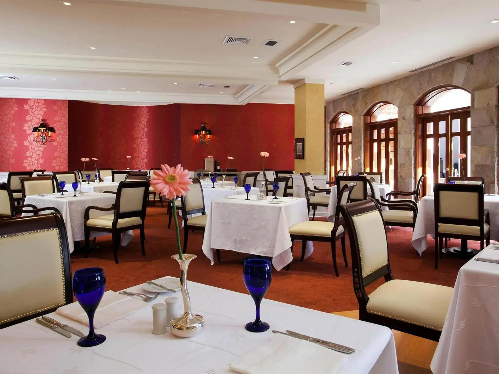 Restaurant/places to eat in Swissotel Lima Restaurant/places to eat in Swissotel Lima