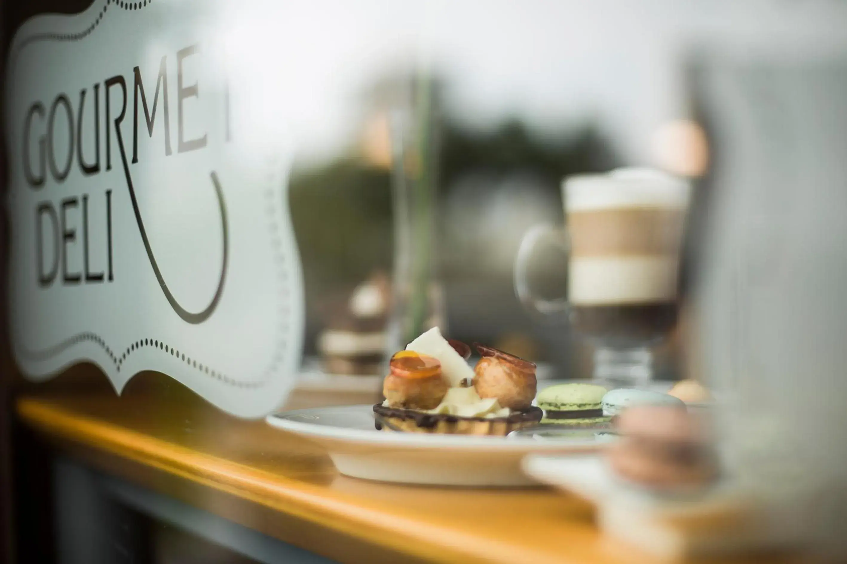 Restaurant/places to eat in Swissotel Lima Restaurant/places to eat in Swissotel Lima