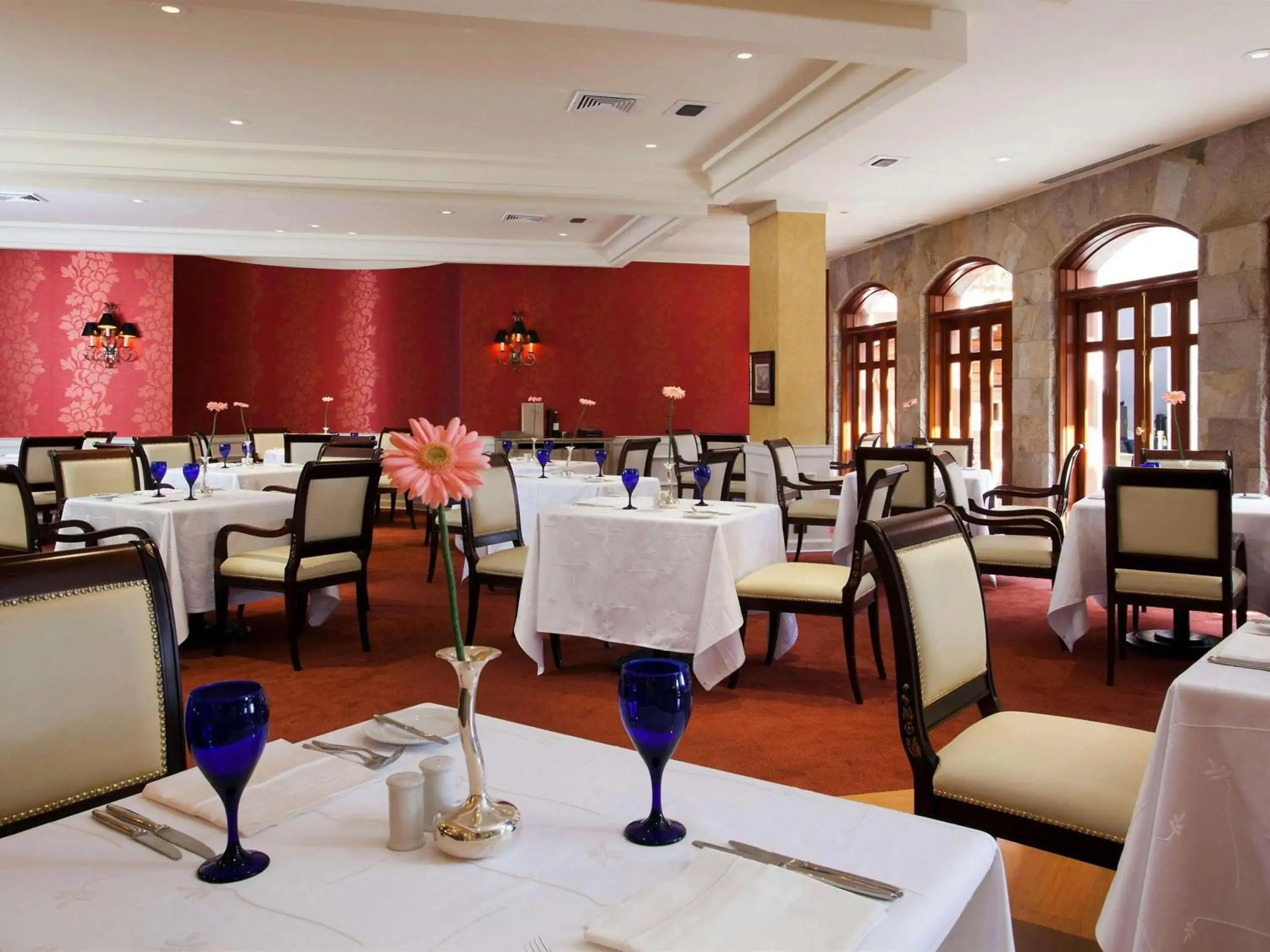 Restaurant/places to eat in Swissotel Lima Restaurant/places to eat in Swissotel Lima