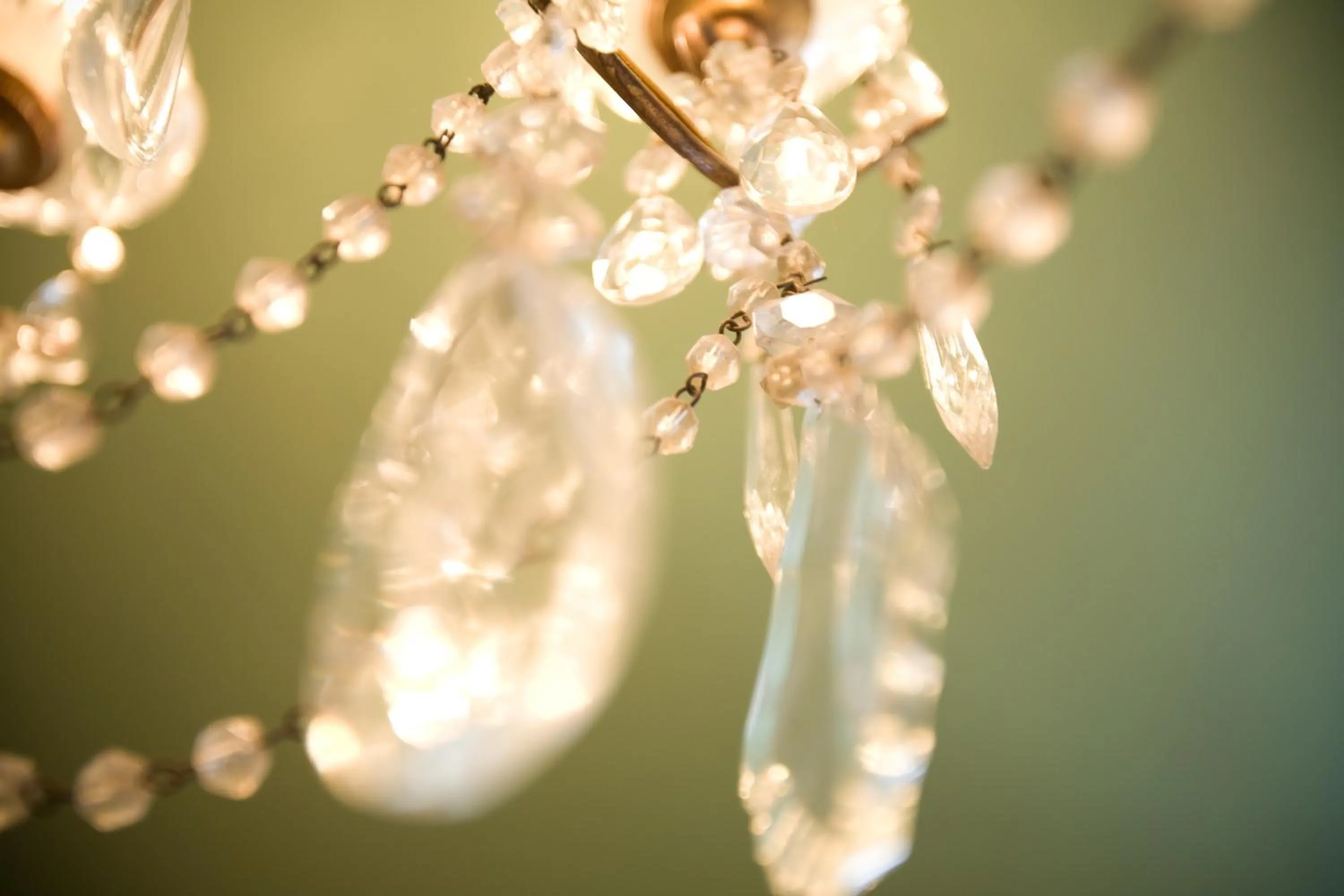 Decorative detail in BAD - B&B And Design