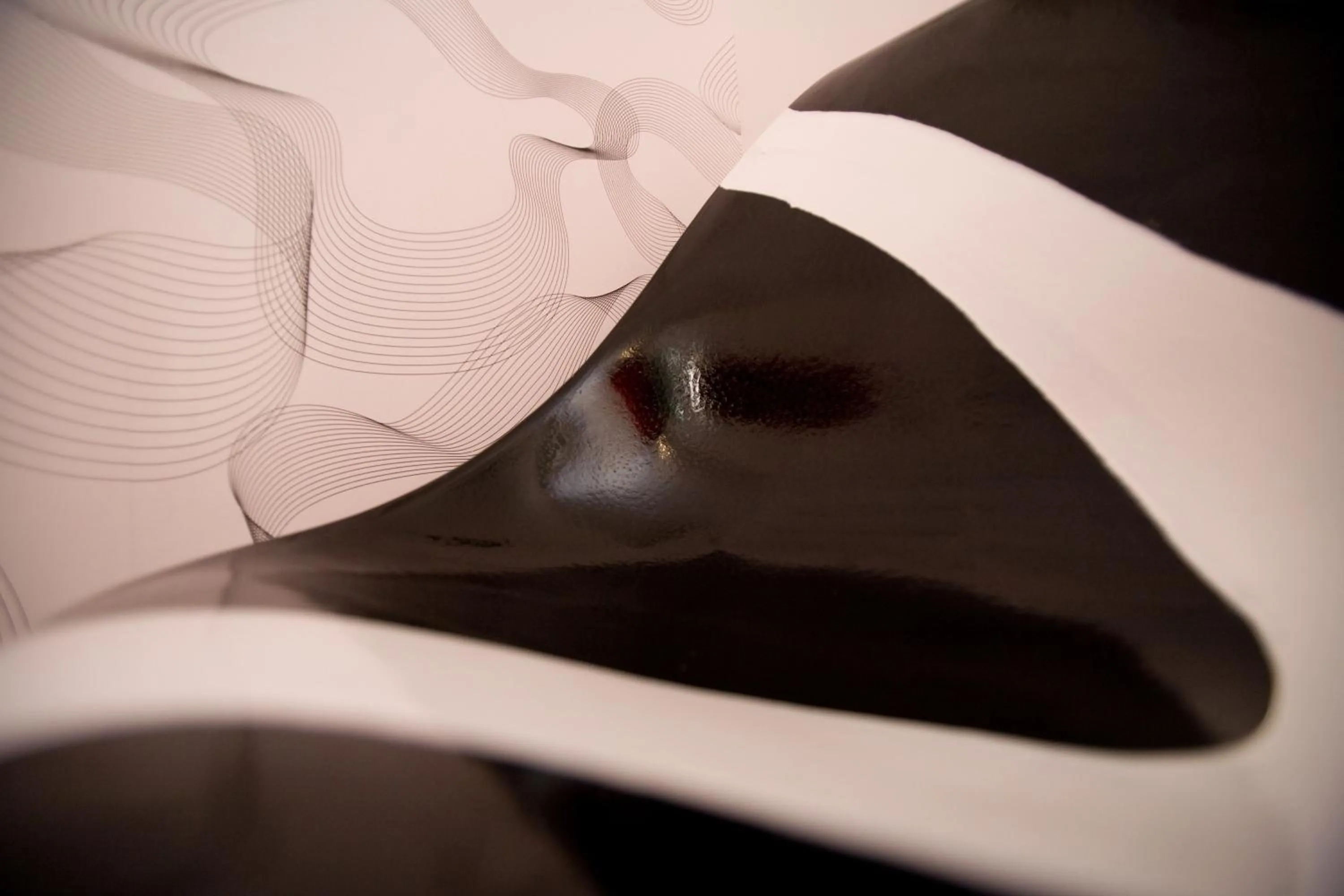 Decorative detail in BAD - B&B And Design