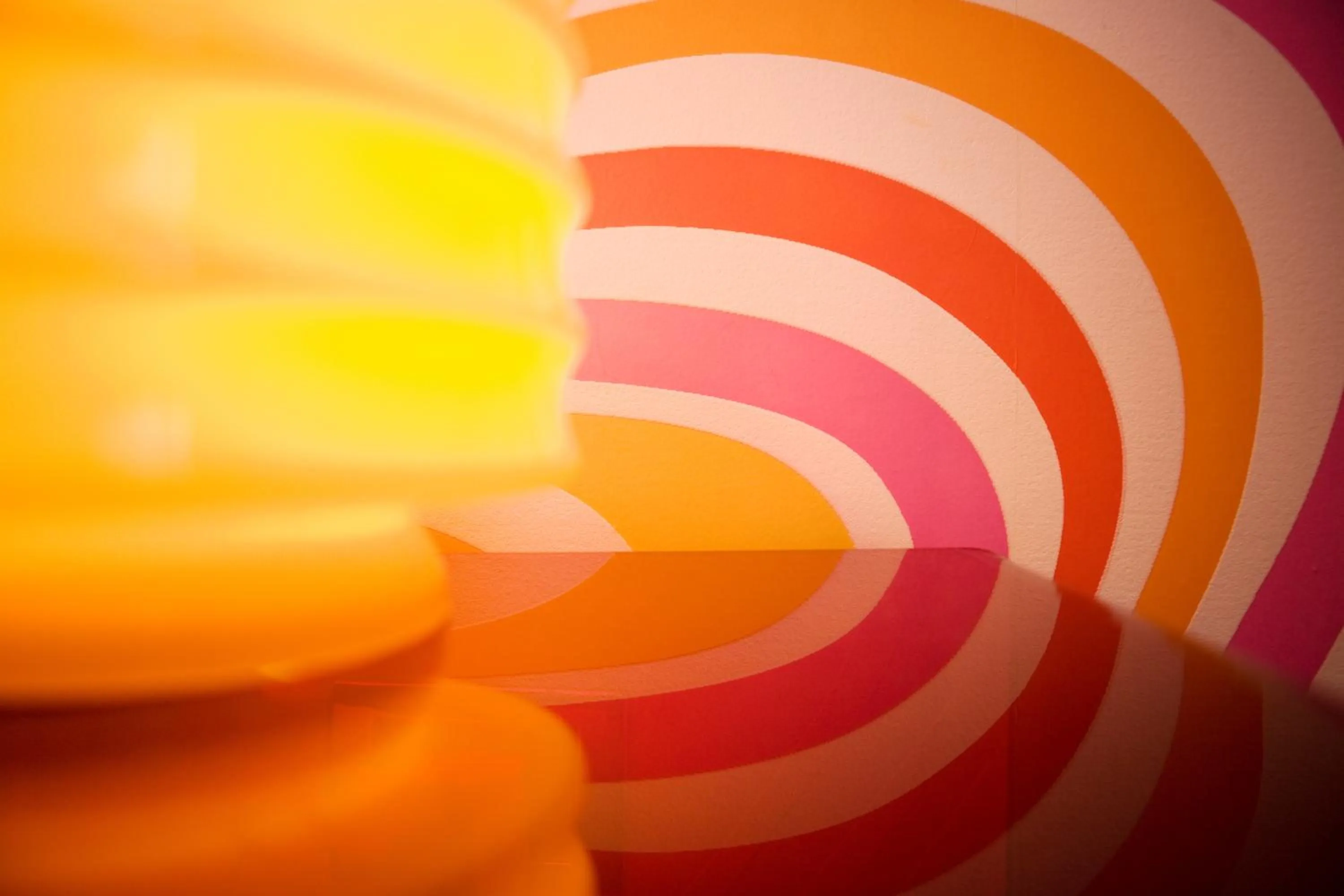 Decorative detail in BAD - B&B And Design