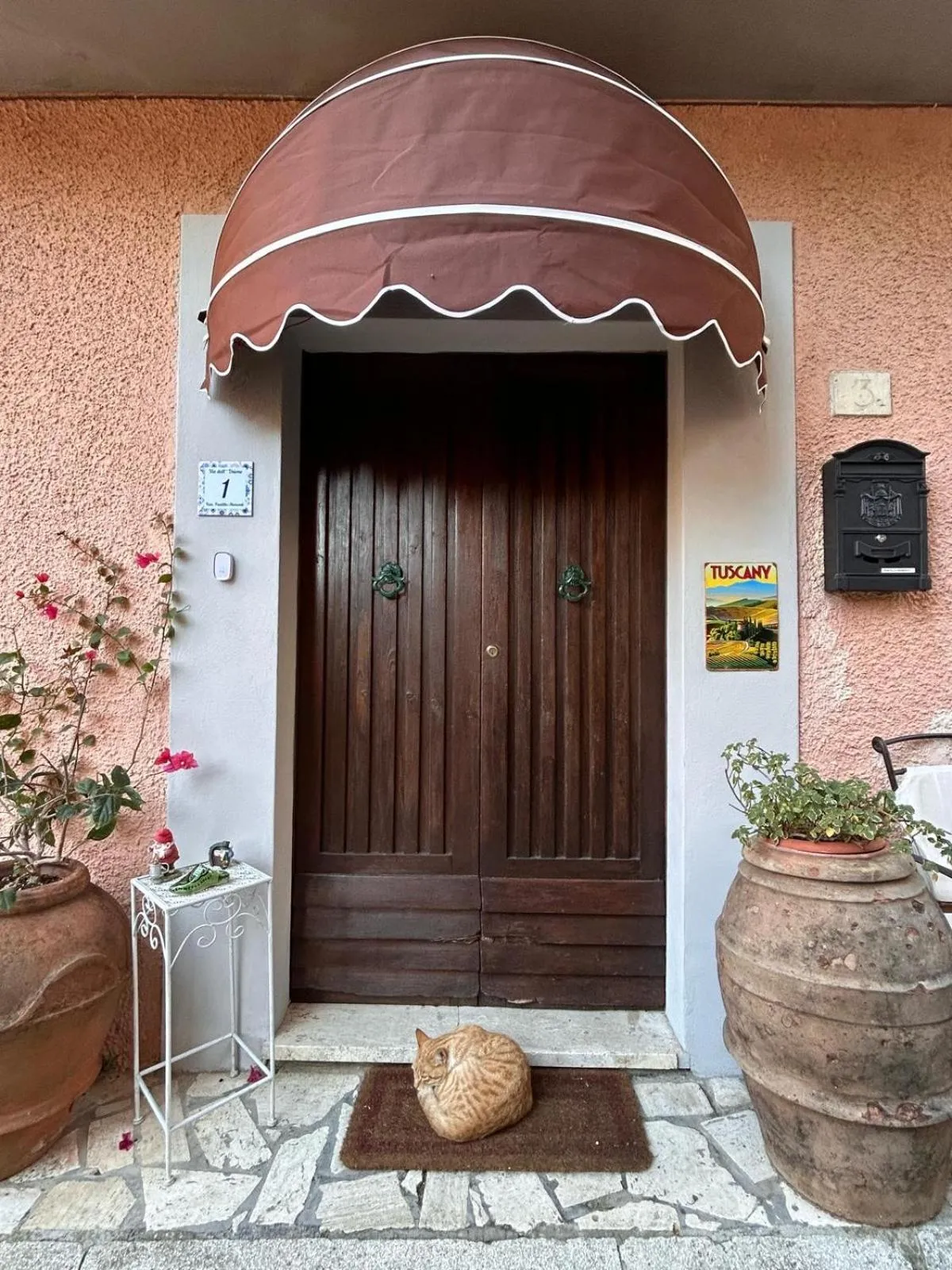 Alla Meria