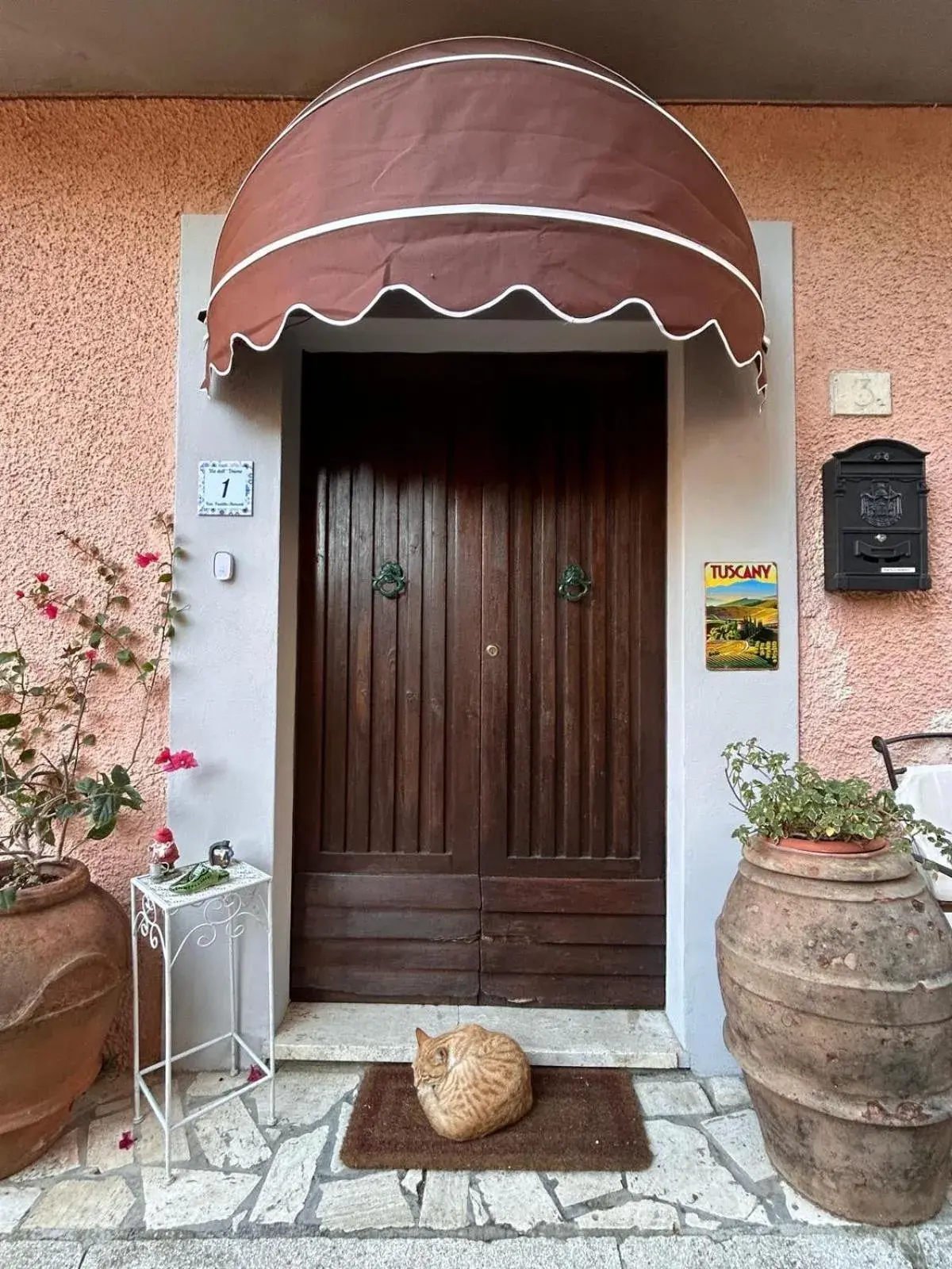 Alla Meria Alla Meria