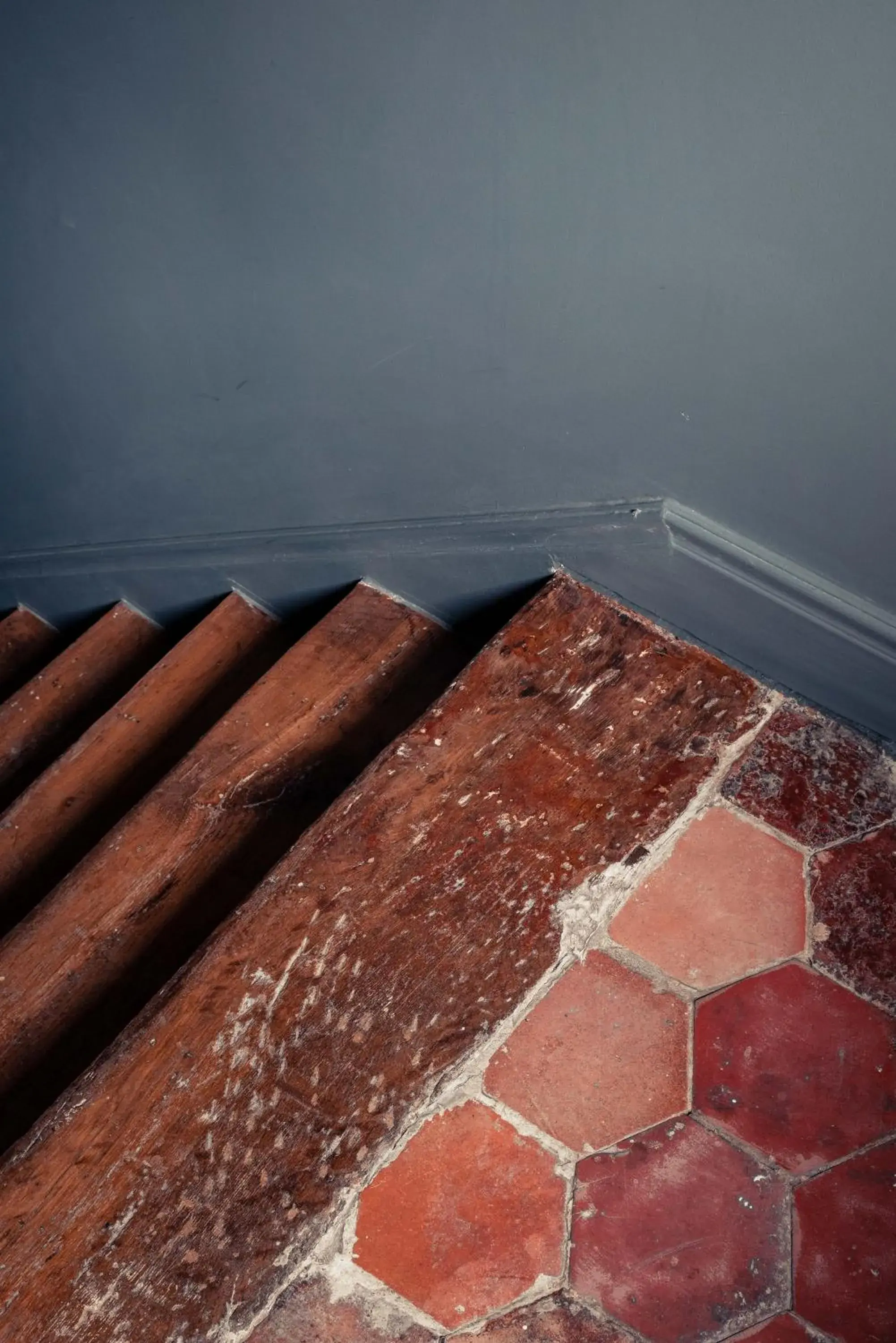 Property building in Hôtel Maison Traversière Property building in Hôtel Maison Traversière