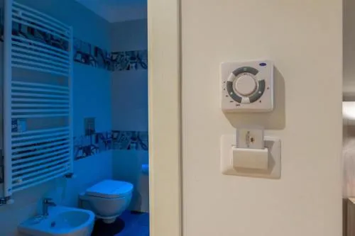 Belmonte102 Esclusive Suites