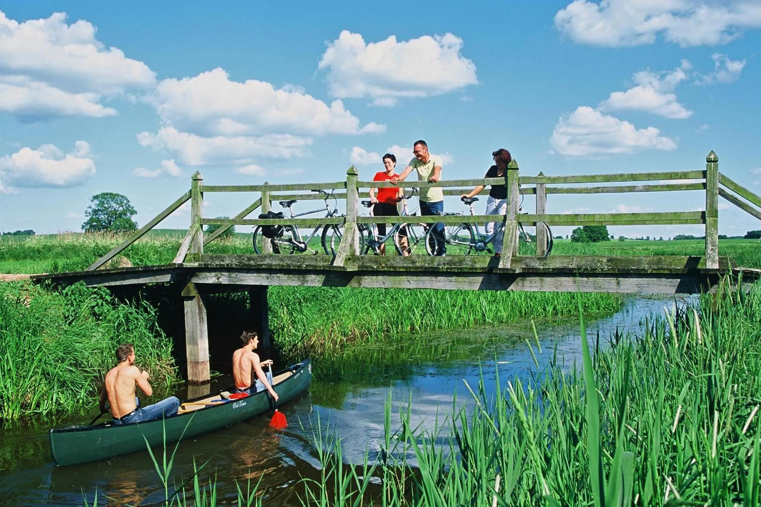 Activities in Hotel Am Brauhaus