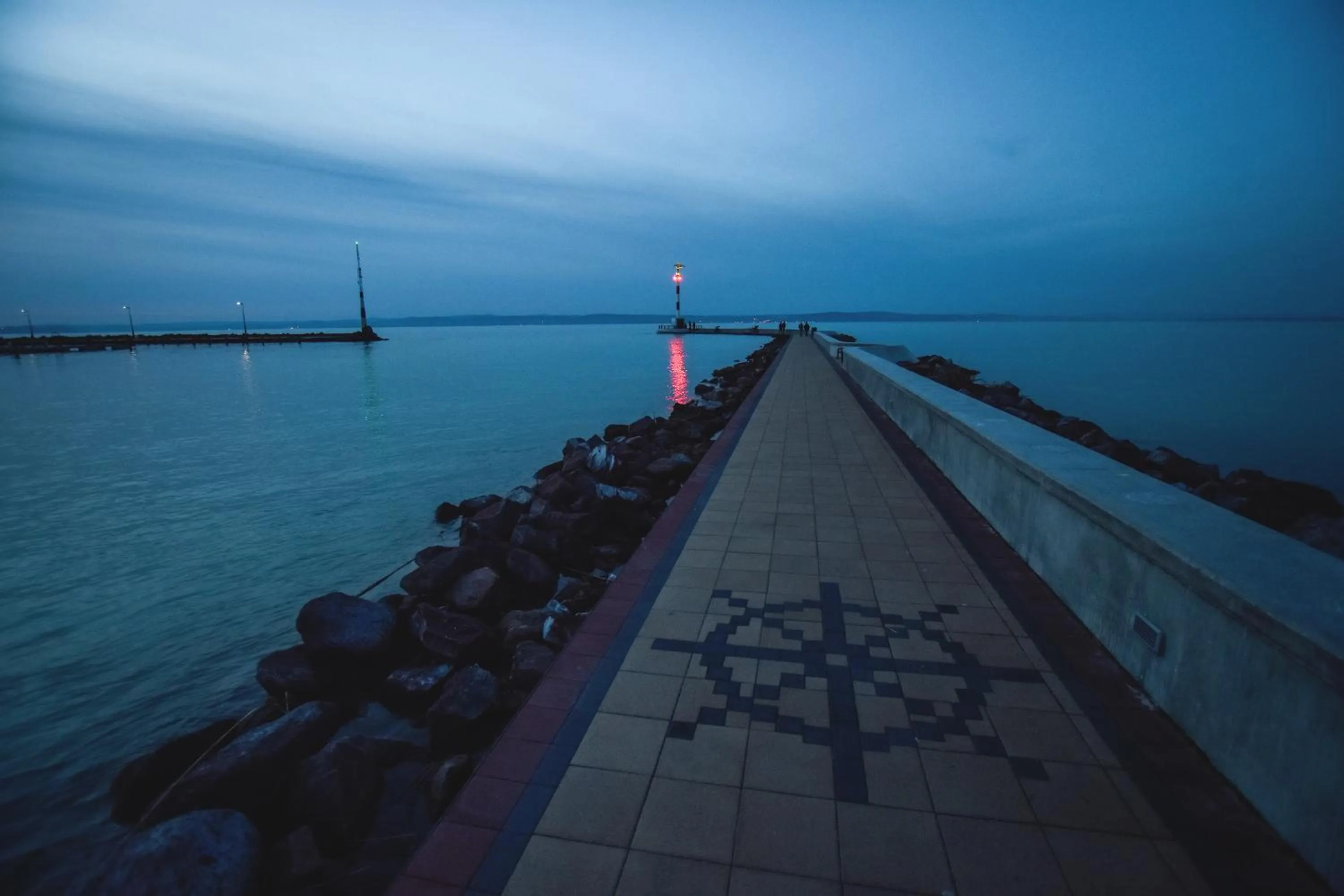 Location in Hotel Nostra